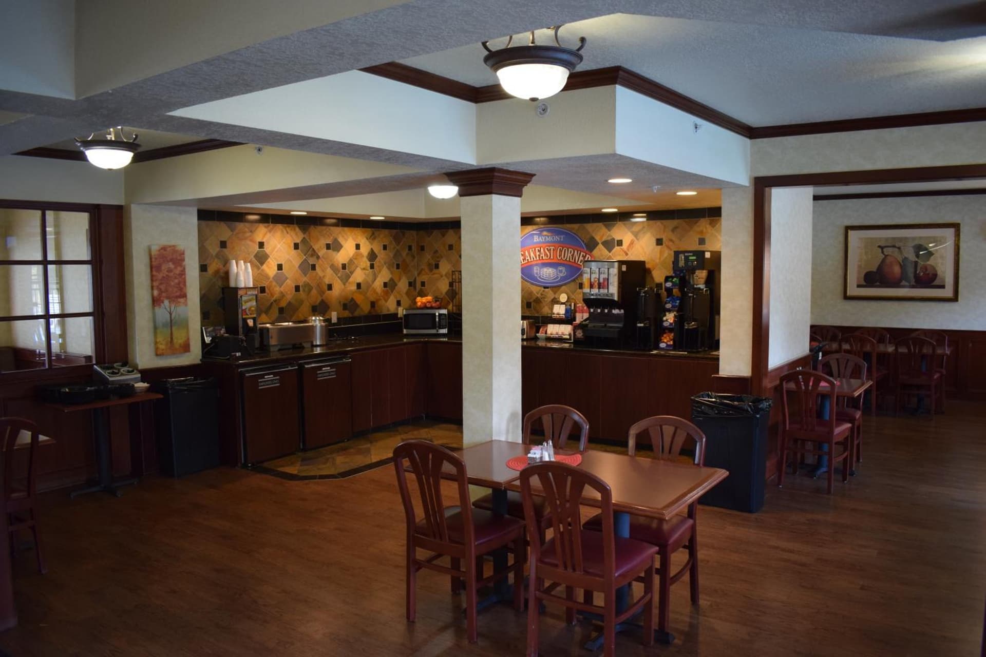 Baymont by Wyndham Yakima Riverfront gallery photo in Yakima, WA — image 19