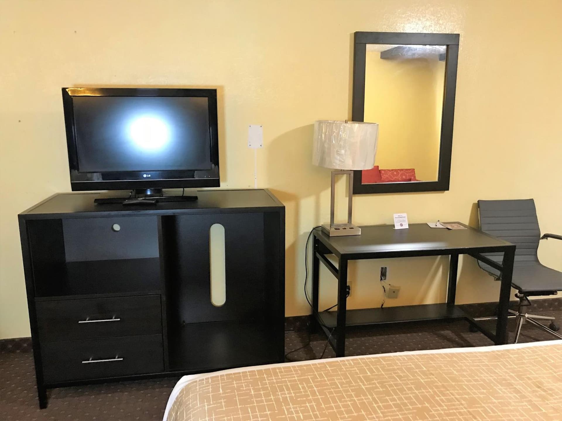 Americas Best Value Inn New Braunfels gallery photo in New Braunfels, TX — image 7