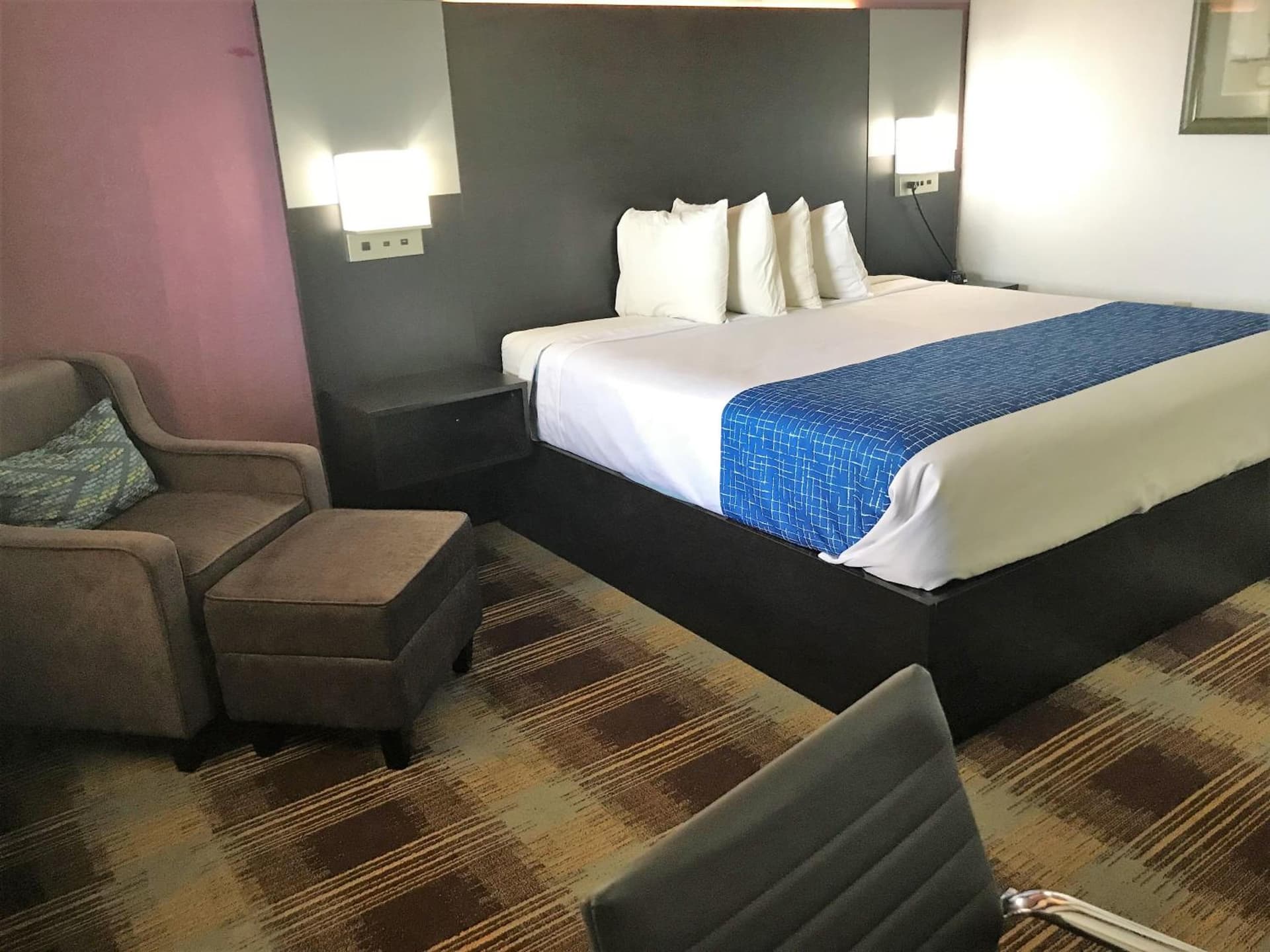Americas Best Value Inn New Braunfels gallery photo in New Braunfels, TX — image 19