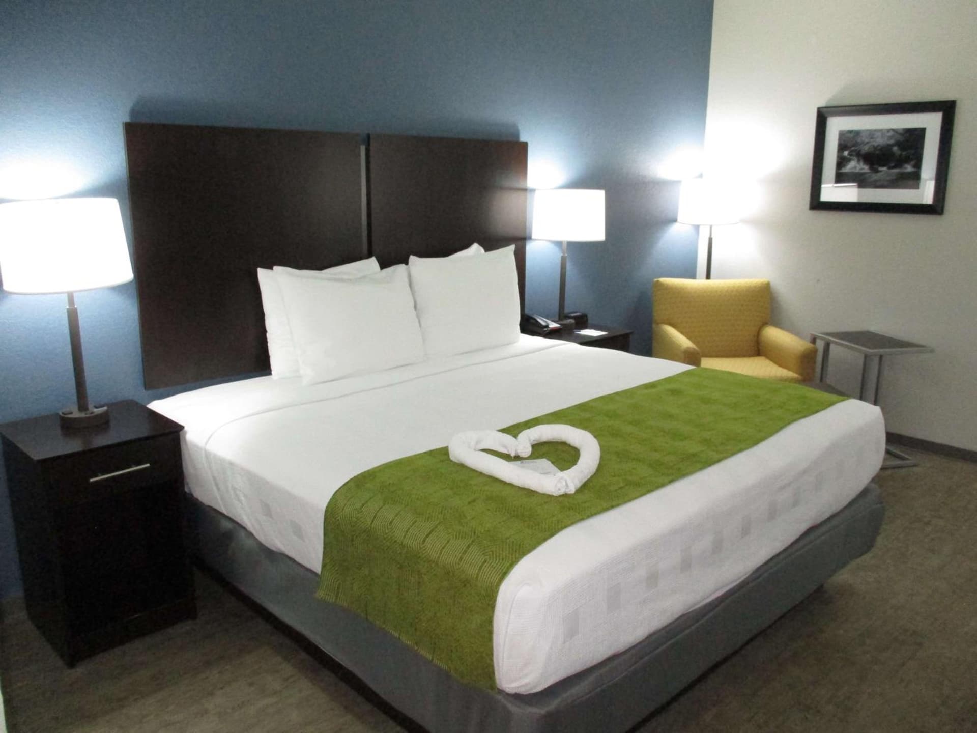 Best Western Rock Hill gallery photo in Rock Hill, SC — image 37