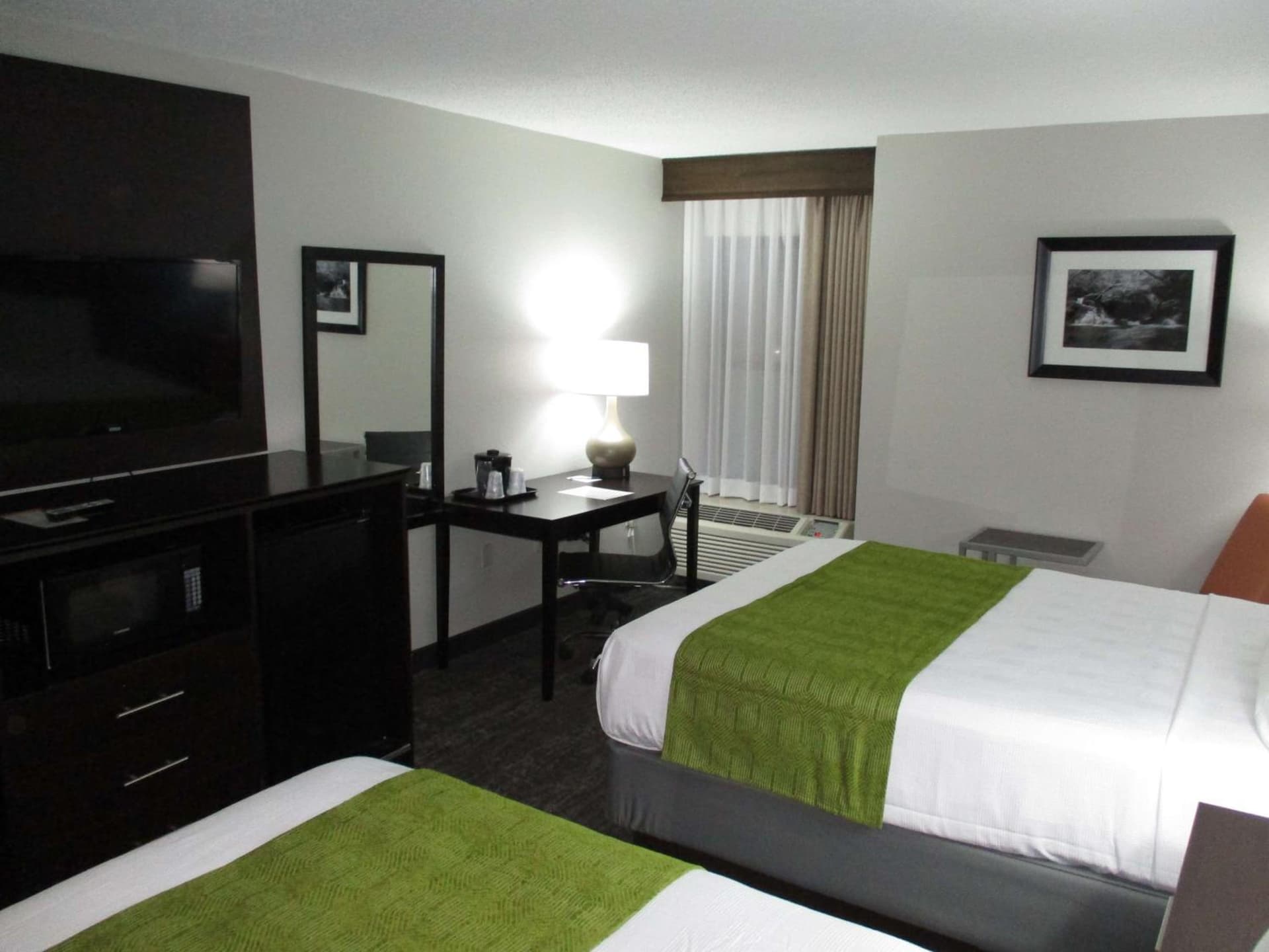 Best Western Rock Hill gallery photo in Rock Hill, SC — image 30