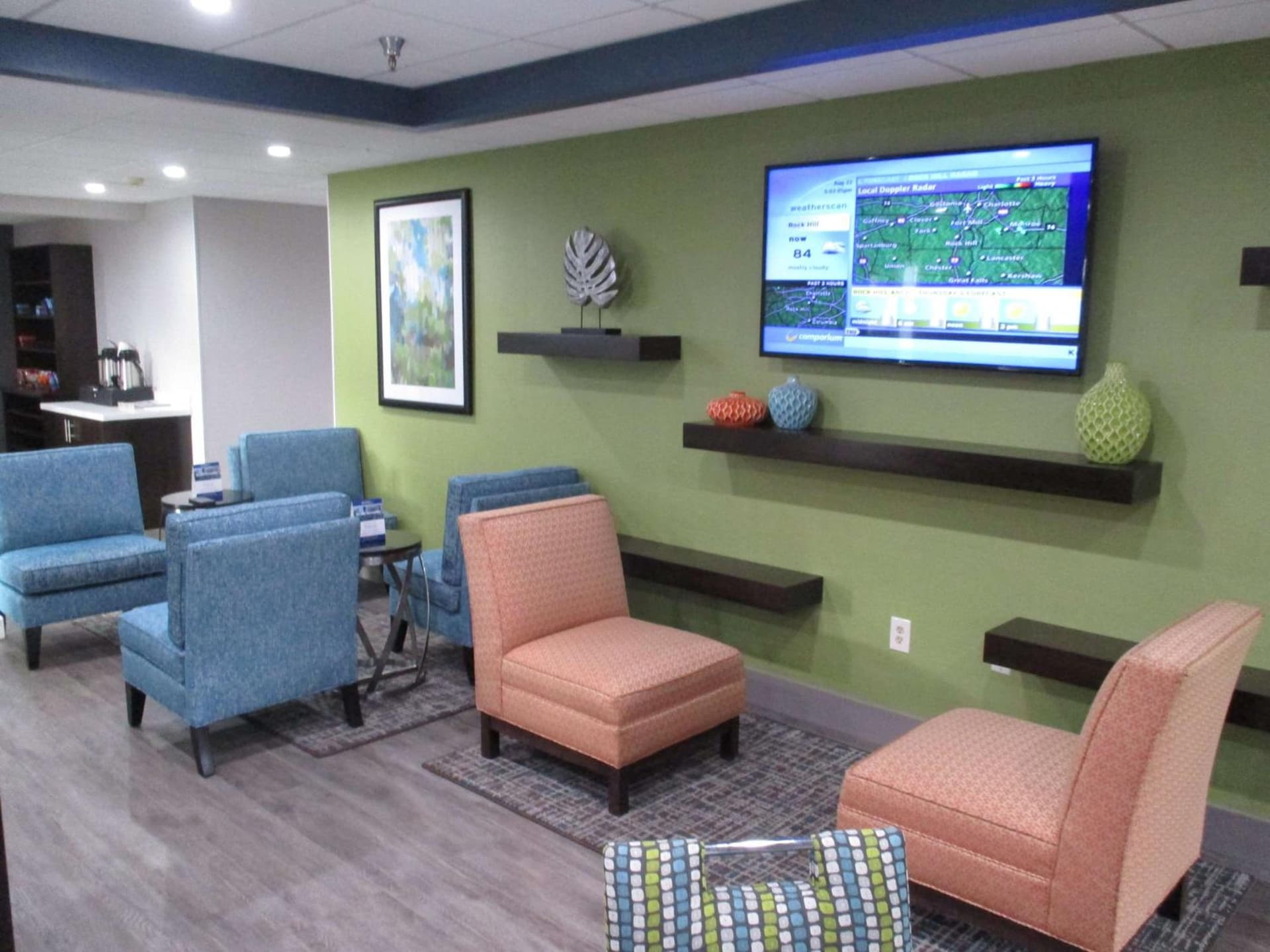 Best Western Rock Hill gallery photo in Rock Hill, SC — image 22