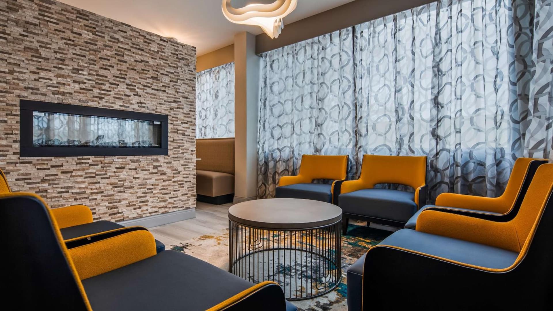 Best Western Plus Bloomington East gallery photo in Bloomington, IL — image 12