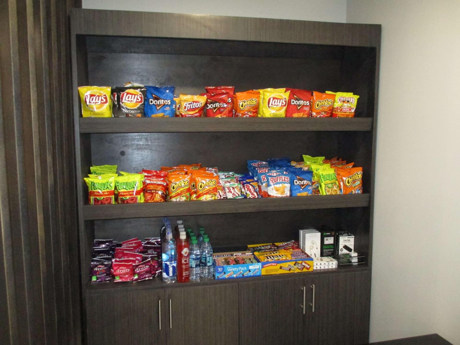 Best Western Plus Bloomington East gallery photo in Bloomington, IL — image 11
