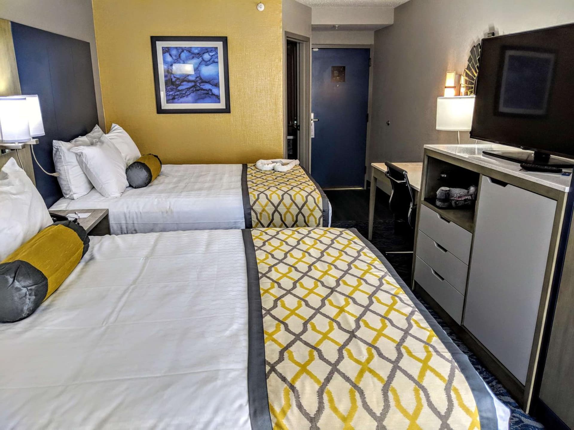 Best Western Plus Bloomington East gallery photo in Bloomington, IL — image 9