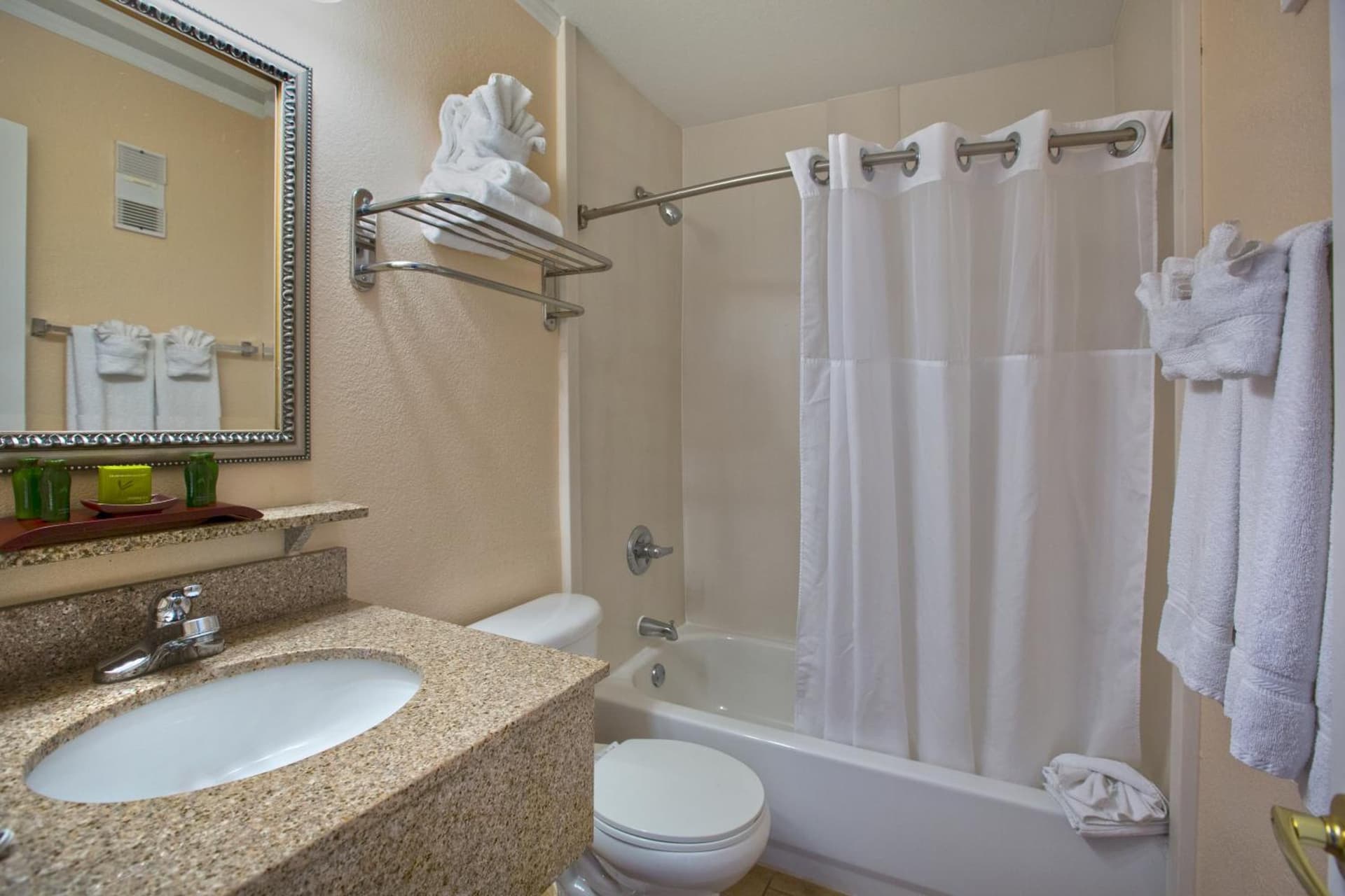 Sailport Waterfront Suites gallery photo in Tampa, FL — image 18