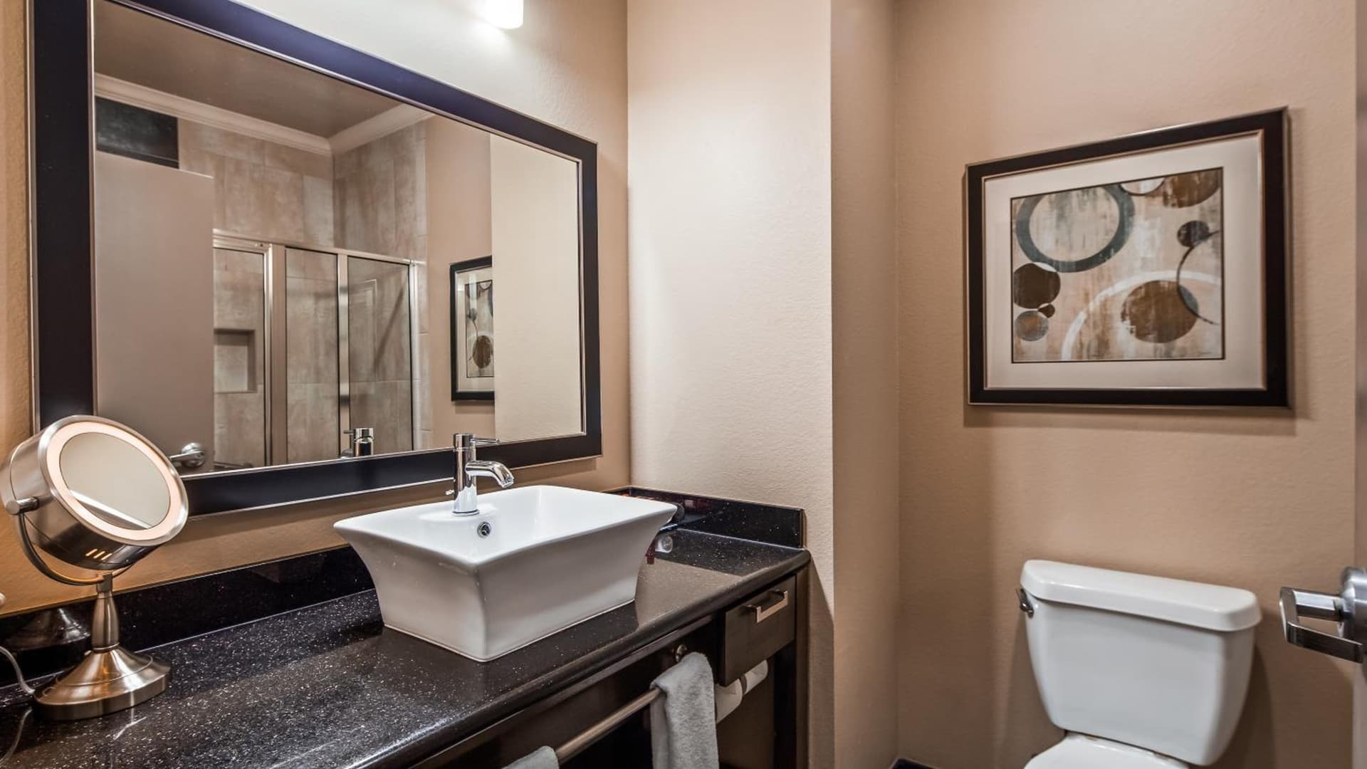 Best Western Premier Crown Chase Inn & Suites gallery photo in Denton, TX — image 34