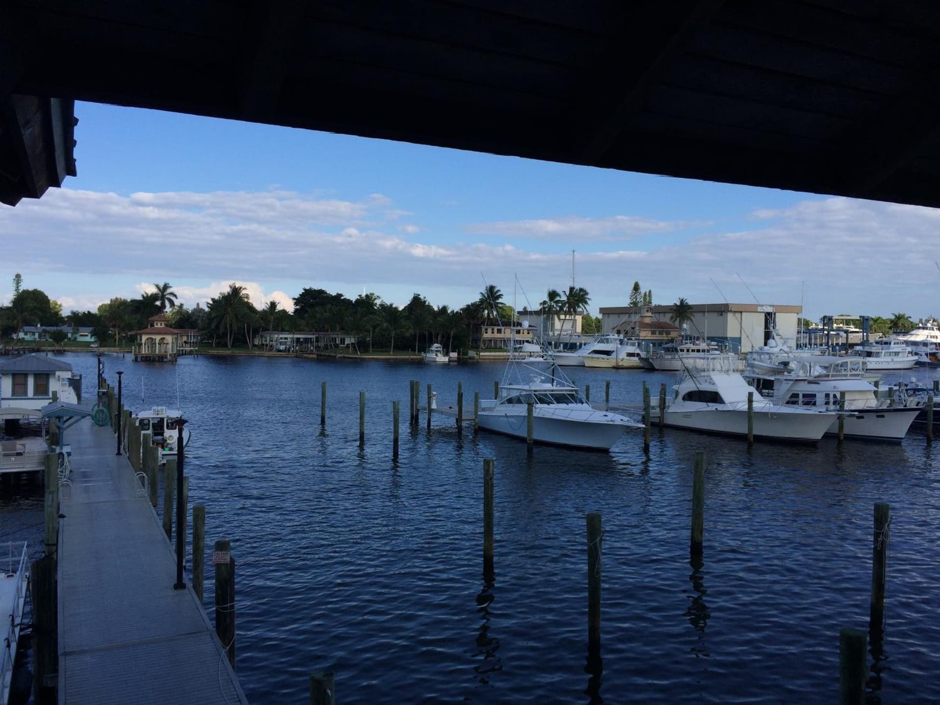 Pirate's Cove Resort and Marina - Stuart gallery photo in Stuart, FL — image 15