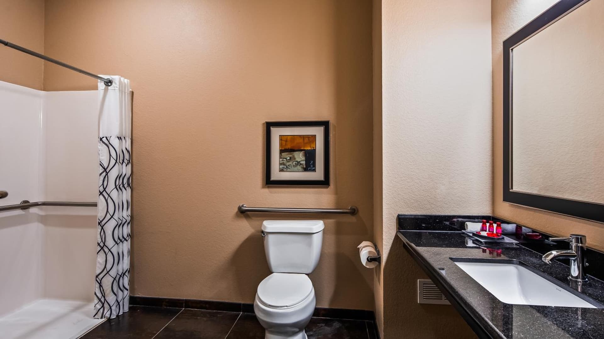 Best Western Premier Crown Chase Inn & Suites gallery photo in Denton, TX — image 24