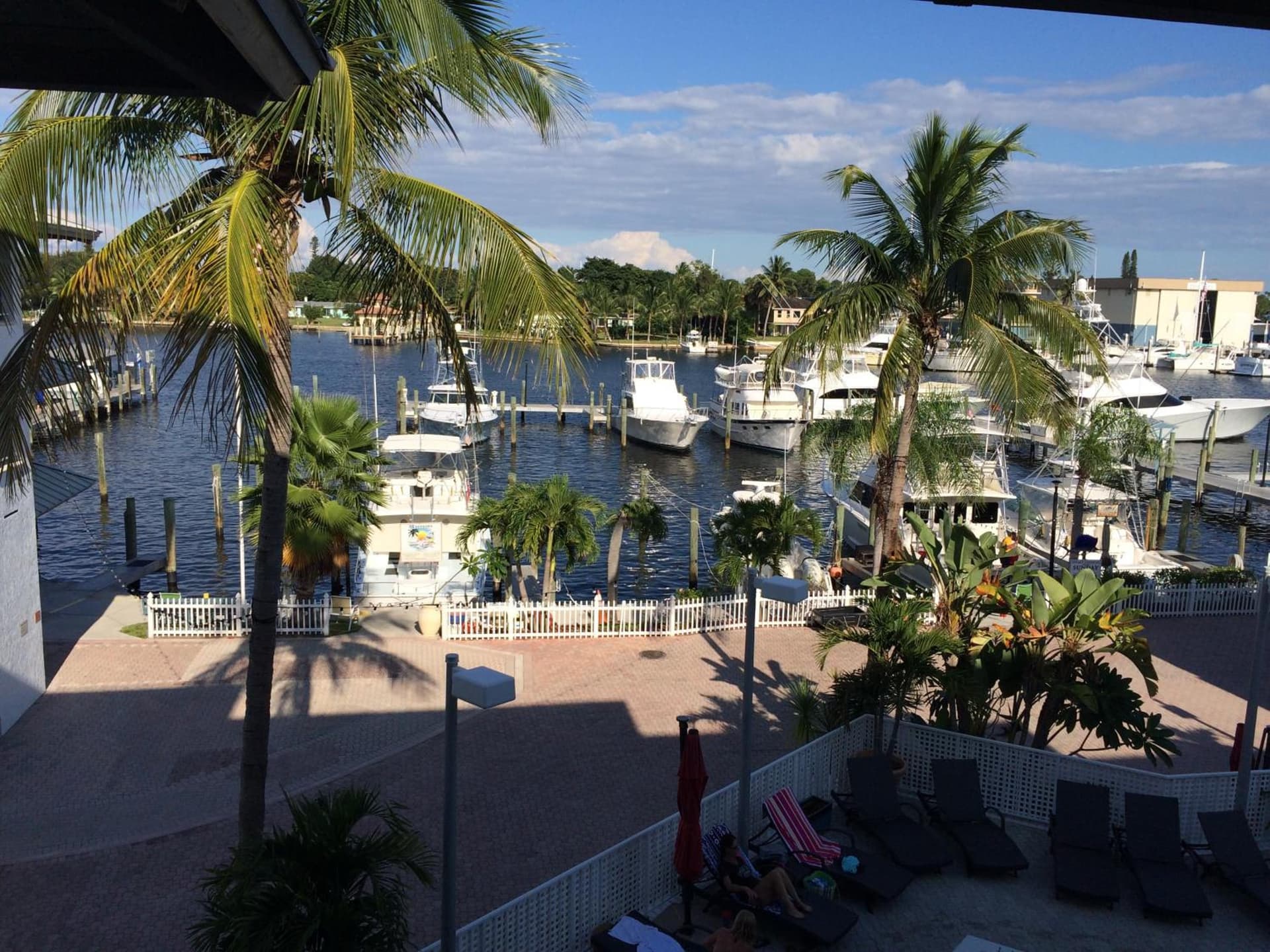 Pirate's Cove Resort and Marina - Stuart gallery photo in Stuart, FL — image 24