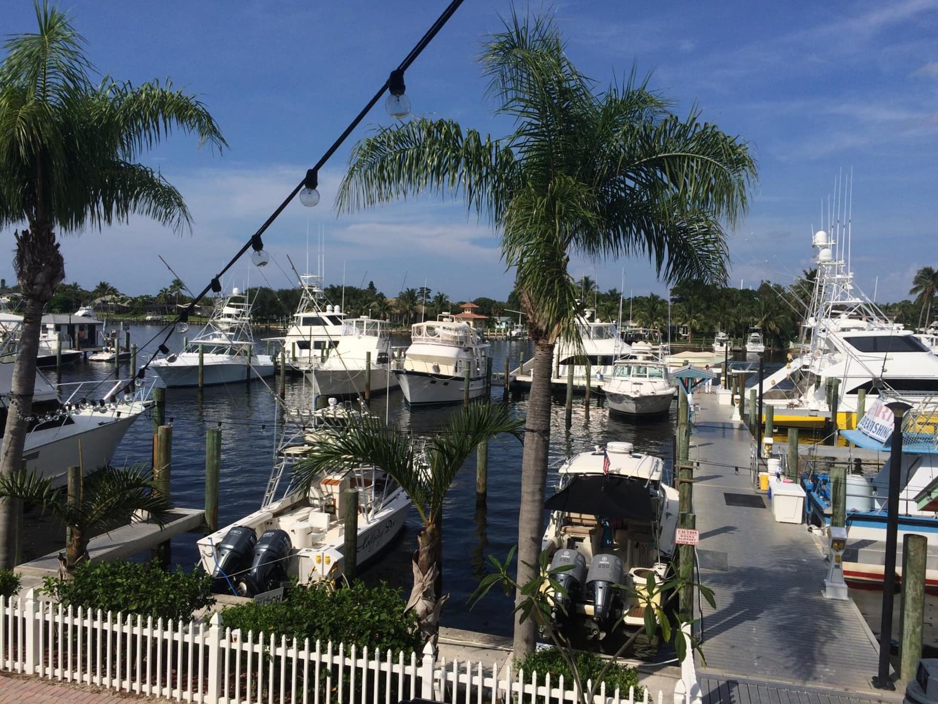 Pirate's Cove Resort and Marina - Stuart gallery photo in Stuart, FL — image 27