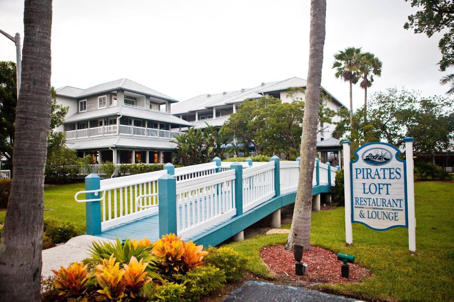 Pirate's Cove Resort and Marina - Stuart gallery photo in Stuart, FL — image 11
