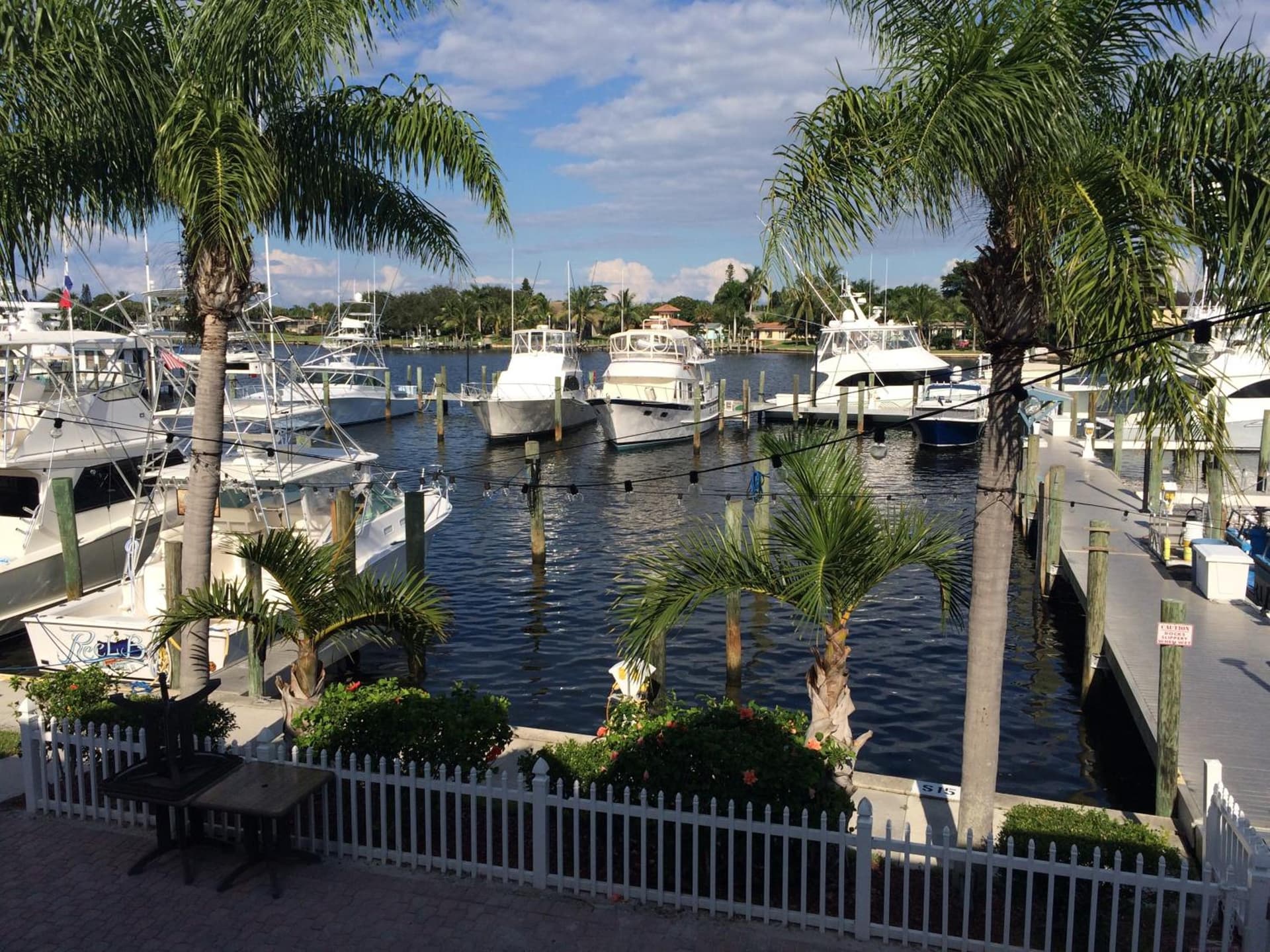 Pirate's Cove Resort and Marina - Stuart gallery photo in Stuart, FL — image 9