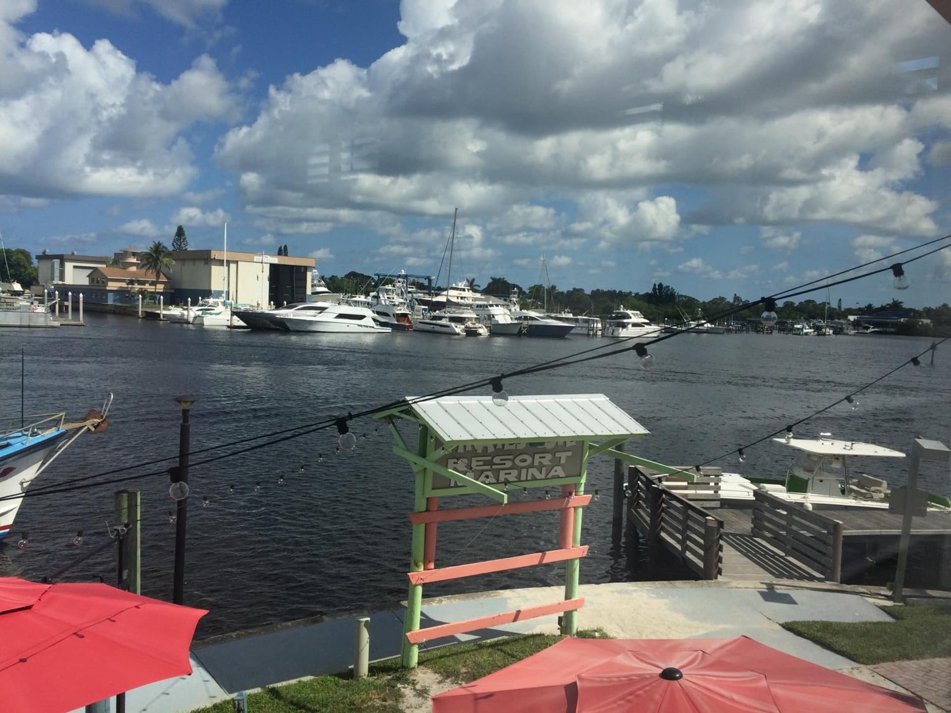 Pirate's Cove Resort and Marina - Stuart gallery photo in Stuart, FL — image 8