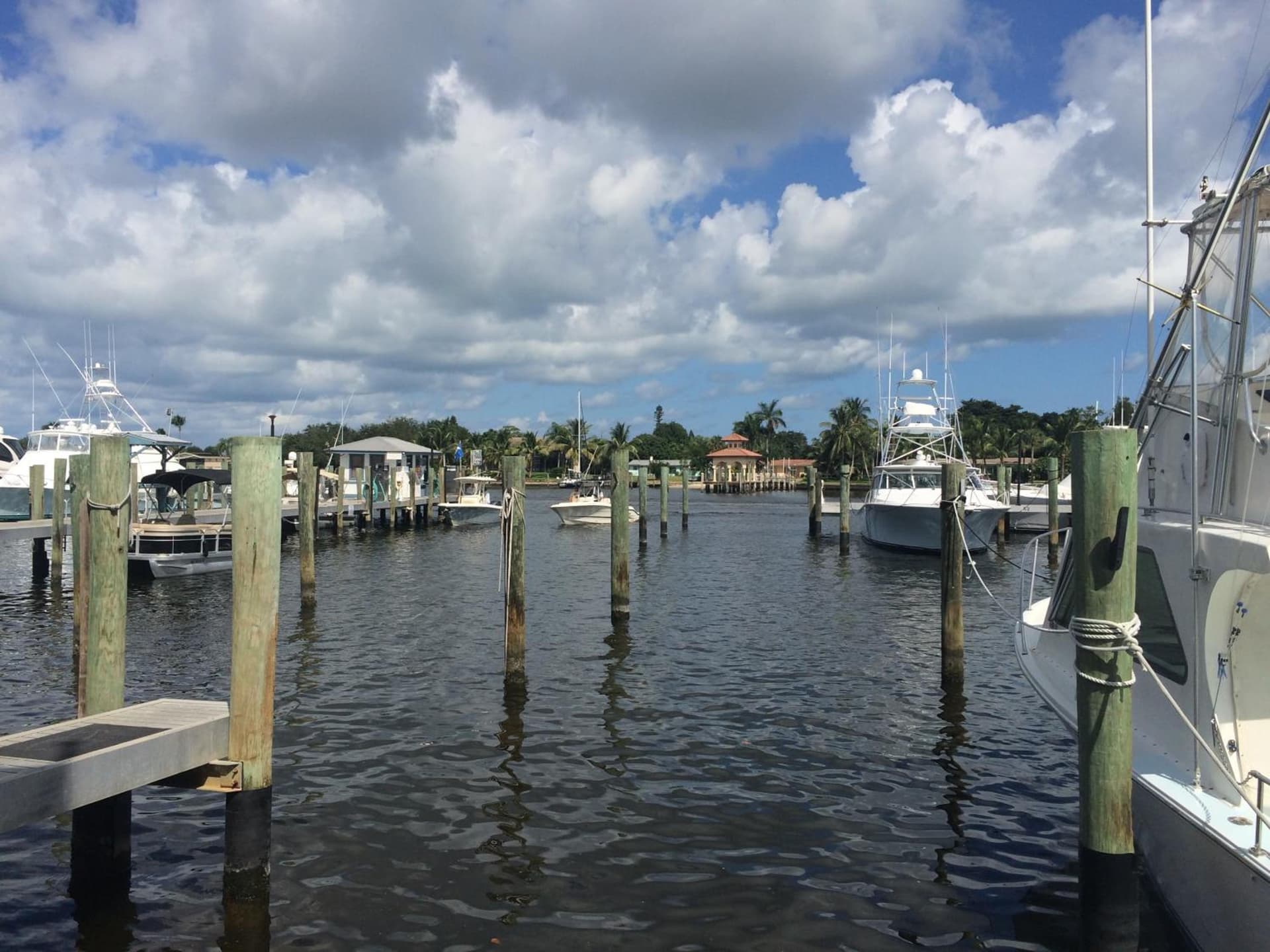 Pirate's Cove Resort and Marina - Stuart gallery photo in Stuart, FL — image 36