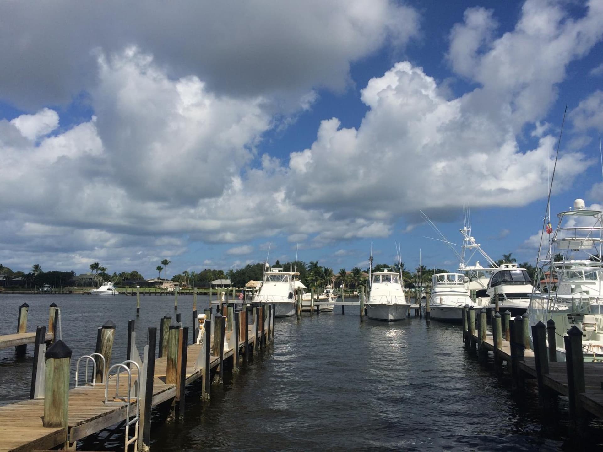 Pirate's Cove Resort and Marina - Stuart gallery photo in Stuart, FL — image 22