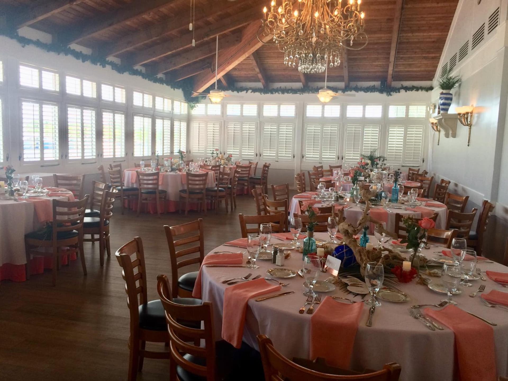 Pirate's Cove Resort and Marina - Stuart property views in Stuart, FL — gallery photo 3