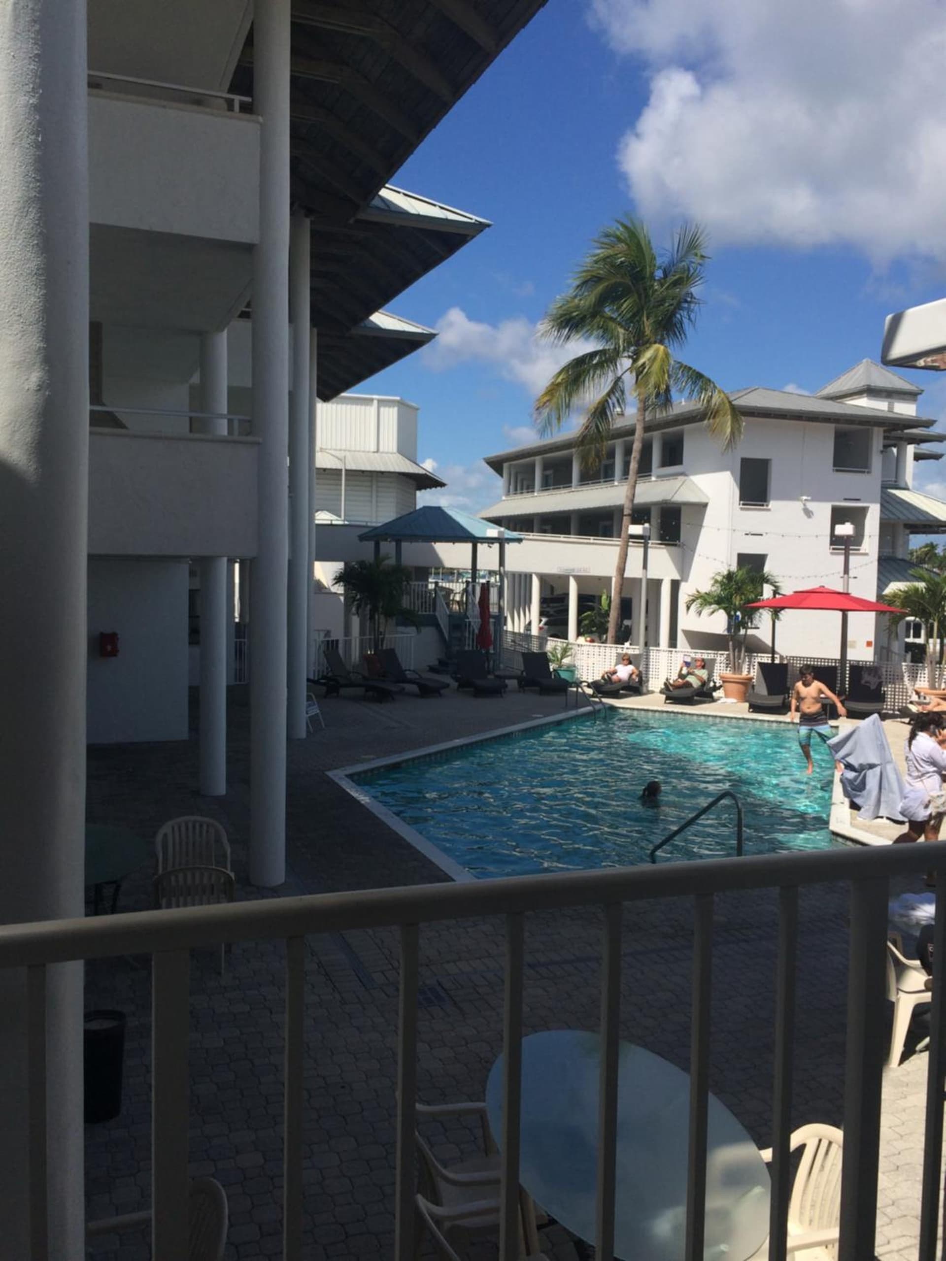 Pirate's Cove Resort and Marina - Stuart interior in Stuart, FL — gallery photo 2