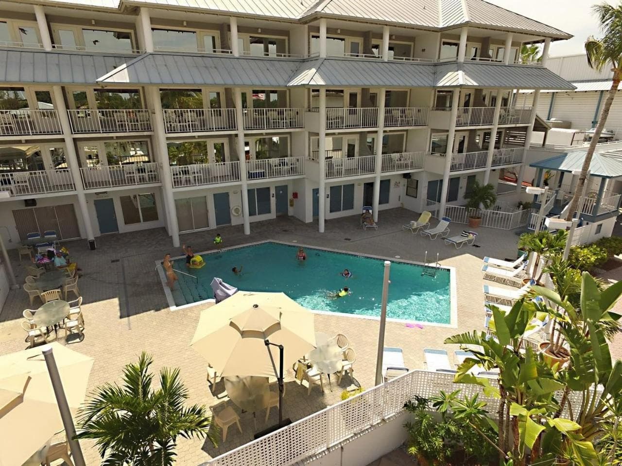 Pirate's Cove Resort and Marina - Stuart gallery photo in Stuart, FL — image 14