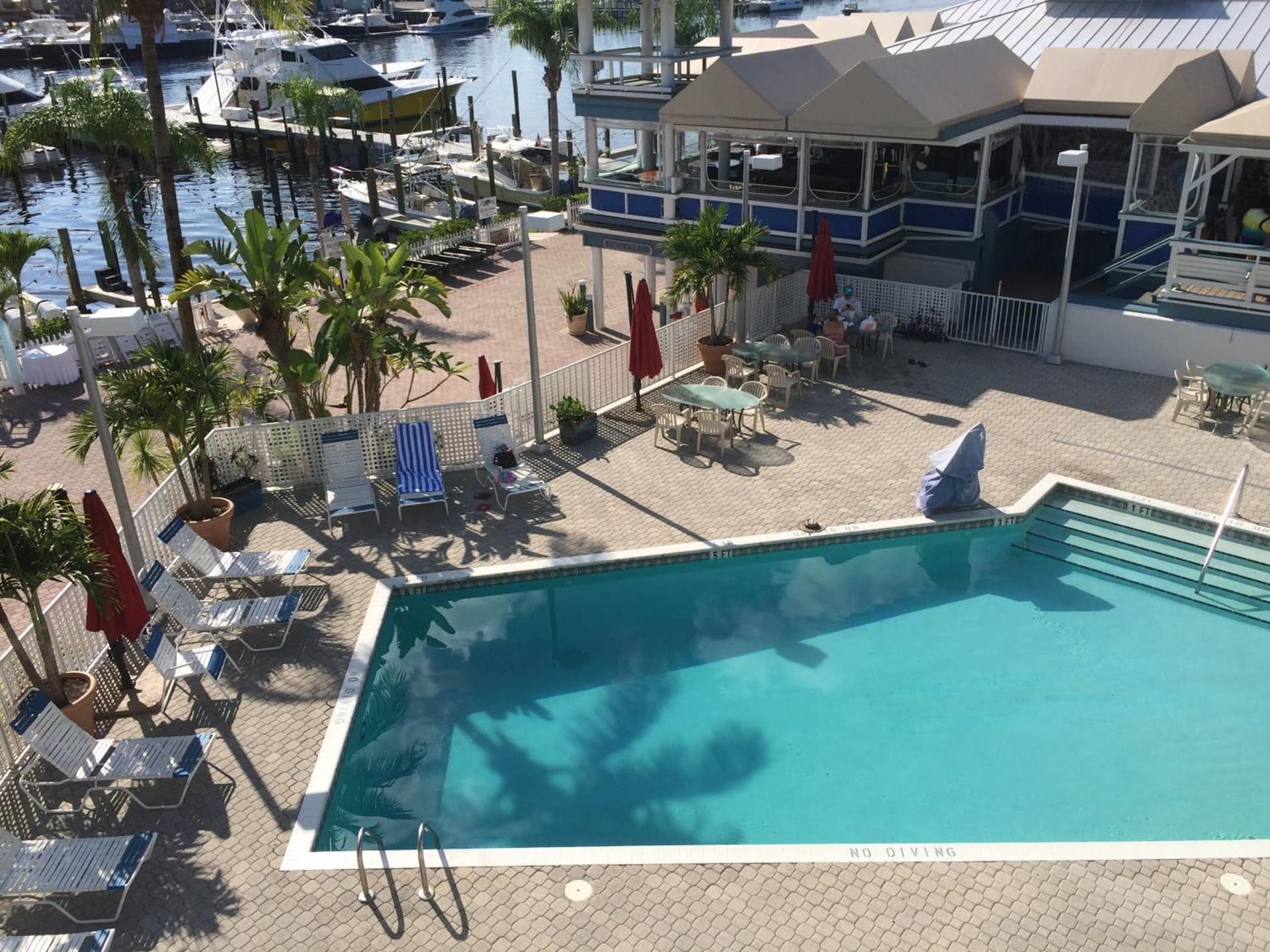 Pirate's Cove Resort and Marina - Stuart gallery photo in Stuart, FL — image 44
