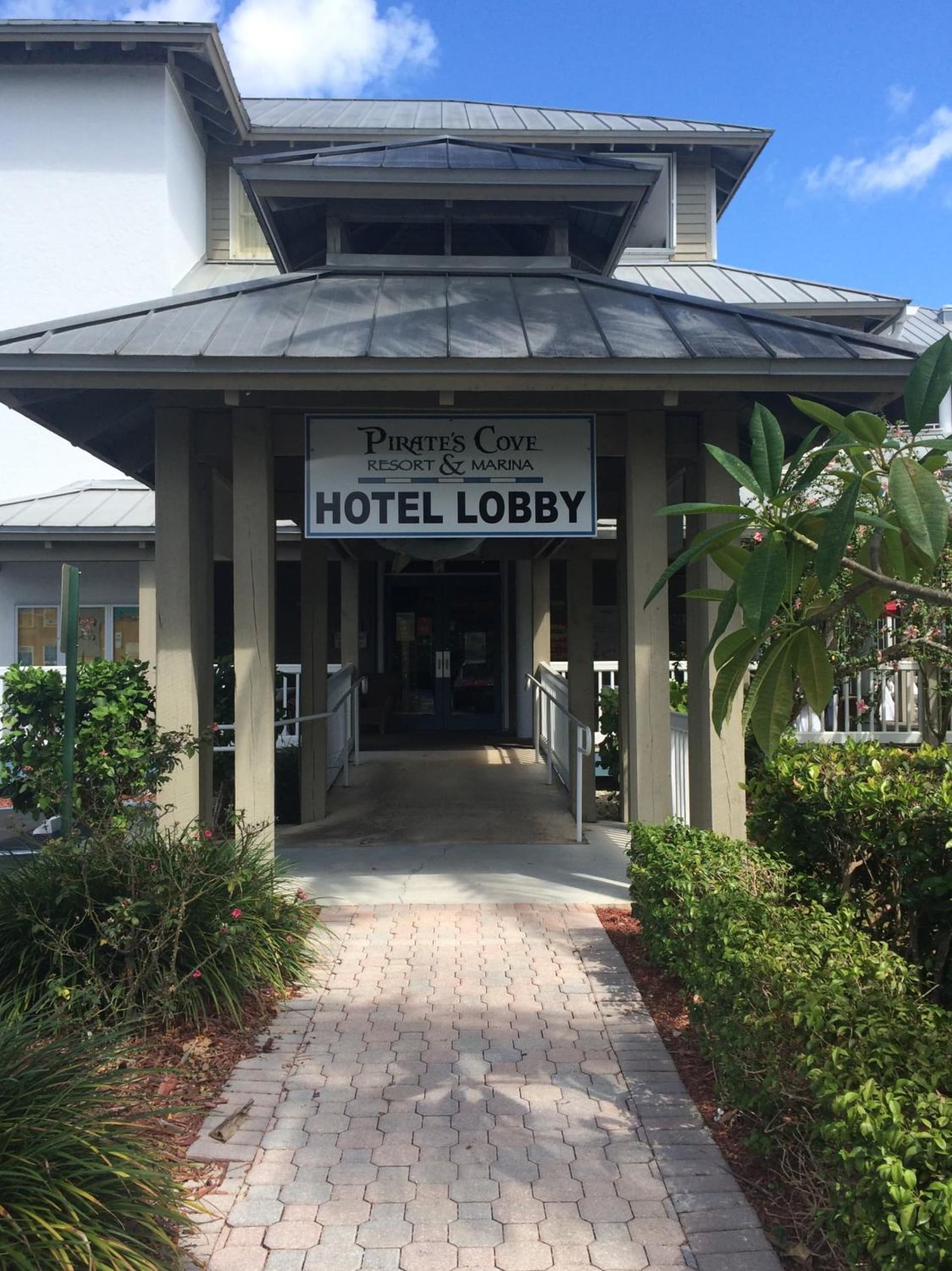 Pirate's Cove Resort and Marina - Stuart gallery photo in Stuart, FL — image 42