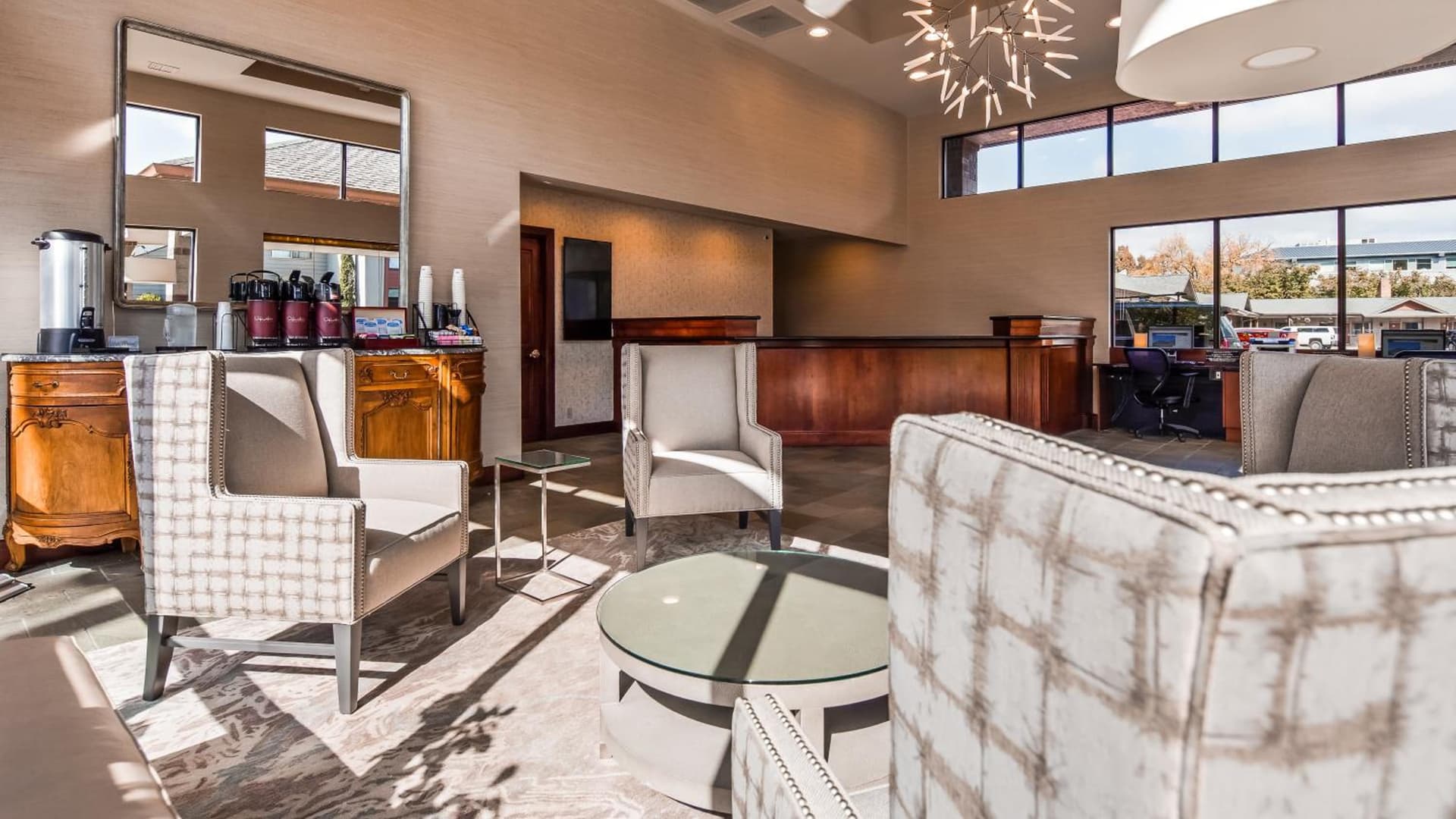 Best Western New Oregon Motel gallery photo in Eugene, OR — image 41