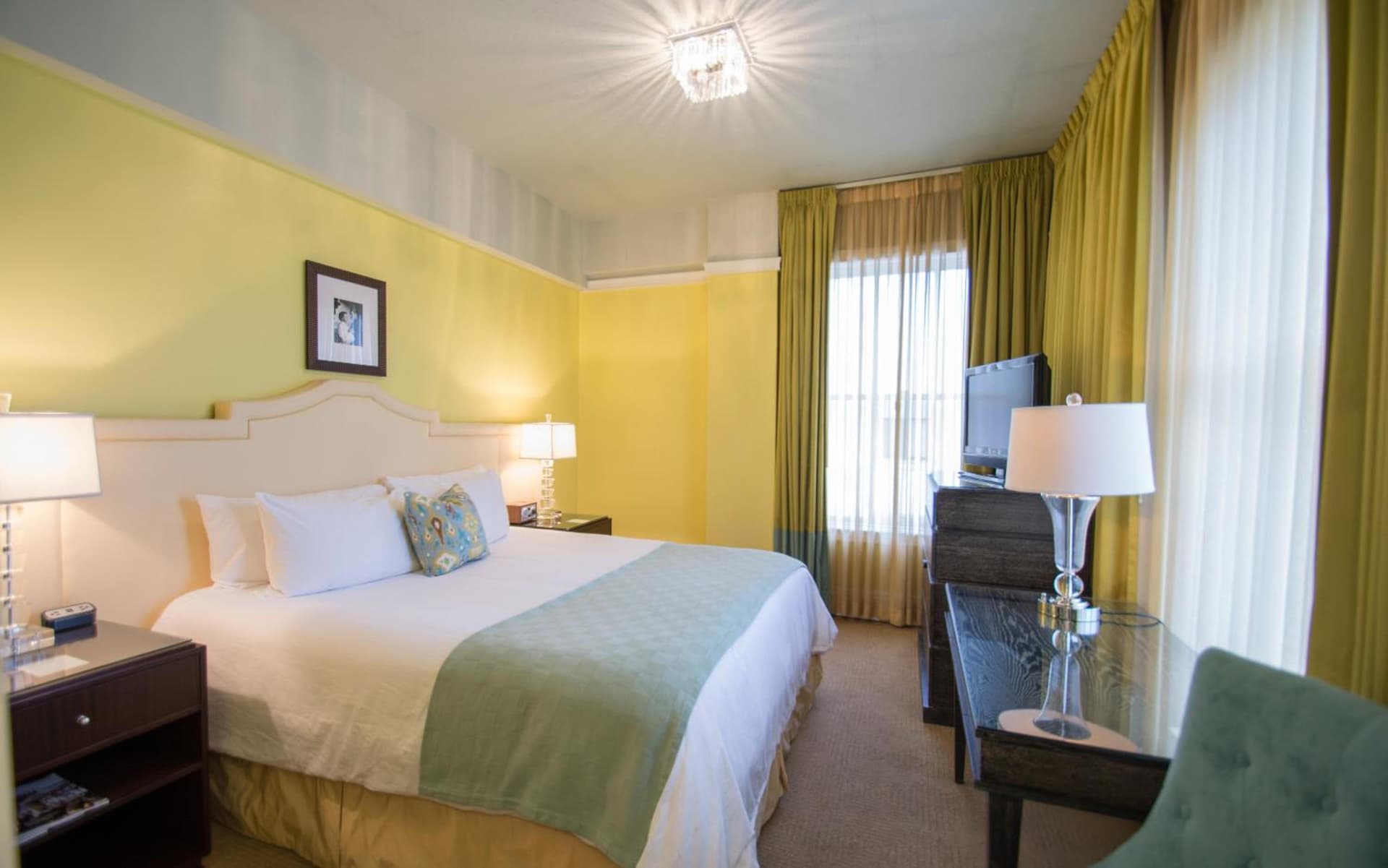 Hotel DeLuxe gallery photo in Portland, OR — image 47
