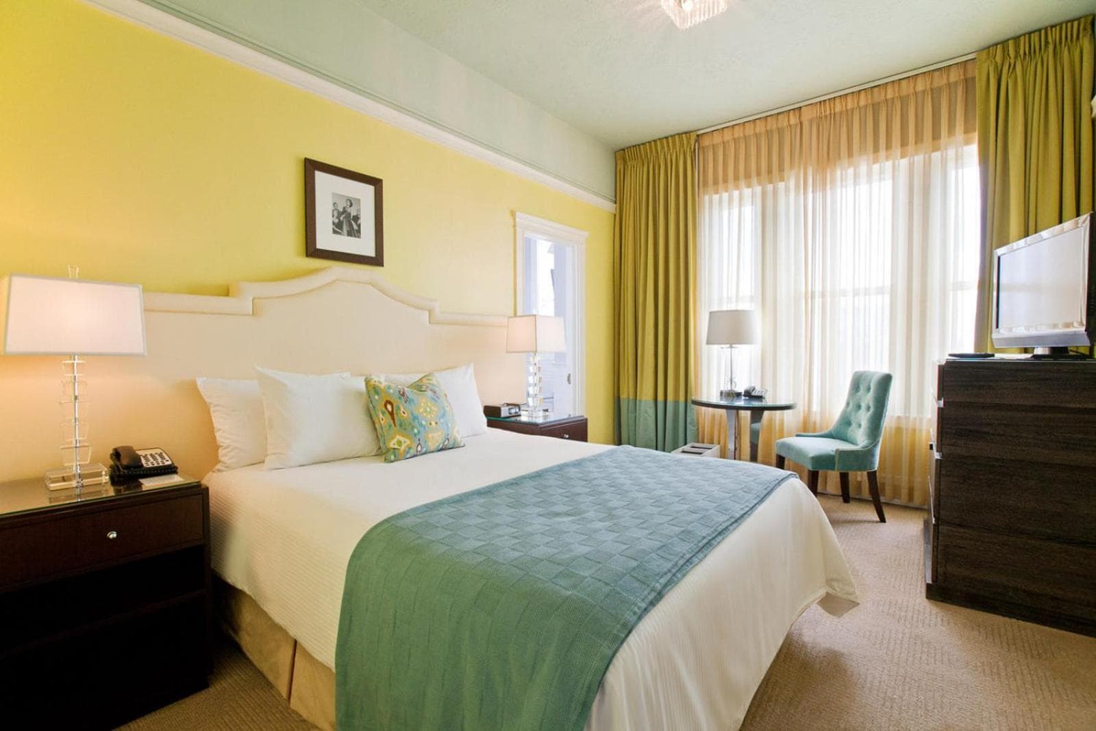Hotel DeLuxe gallery photo in Portland, OR — image 52