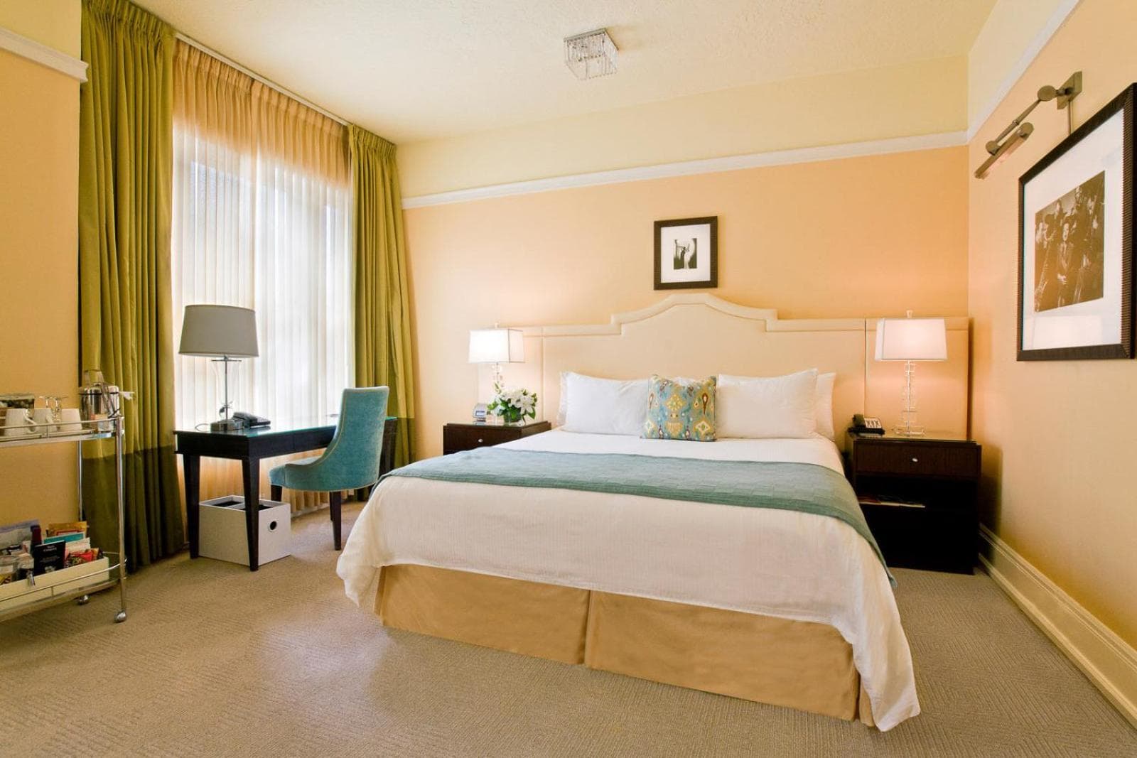 Hotel DeLuxe gallery photo in Portland, OR — image 38
