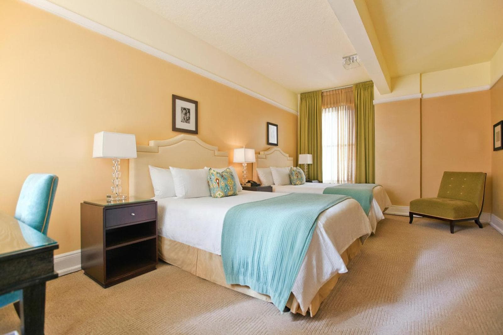 Hotel DeLuxe gallery photo in Portland, OR — image 27