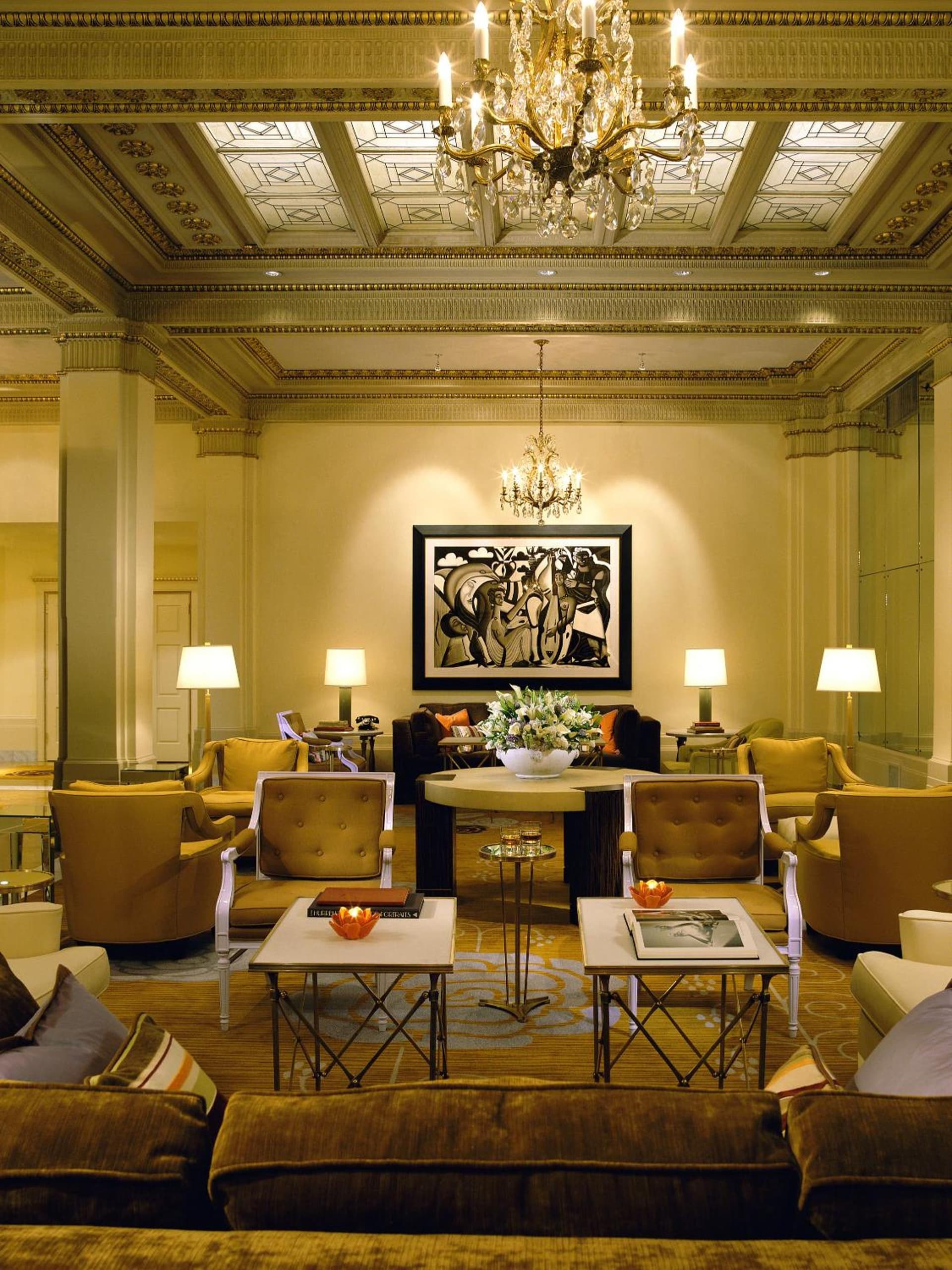 Hotel DeLuxe gallery photo in Portland, OR — image 36