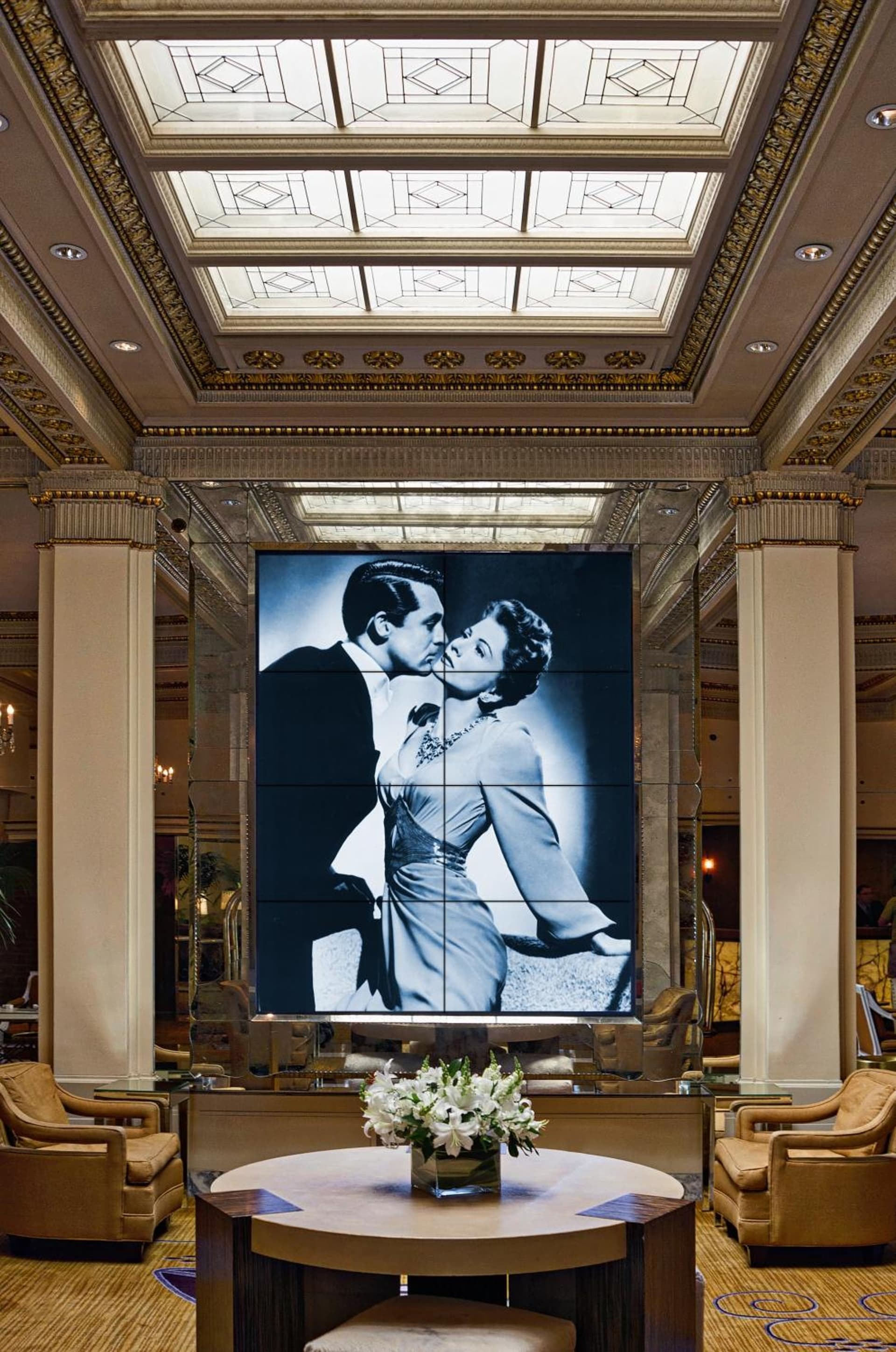 Hotel DeLuxe gallery photo in Portland, OR — image 31