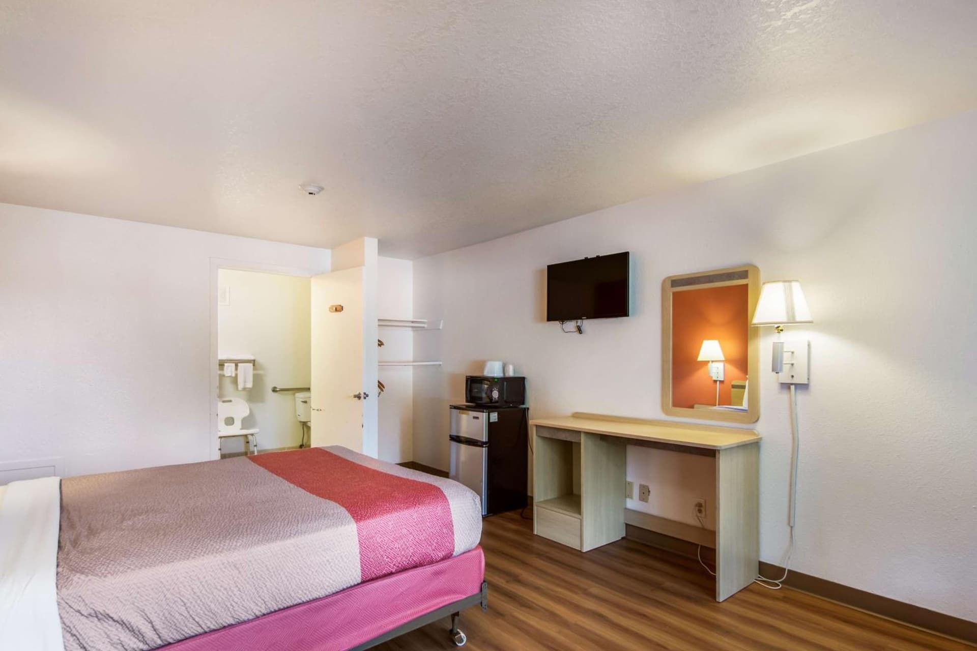 Motel 6-Vancouver, WA gallery photo in Vancouver, WA — image 21