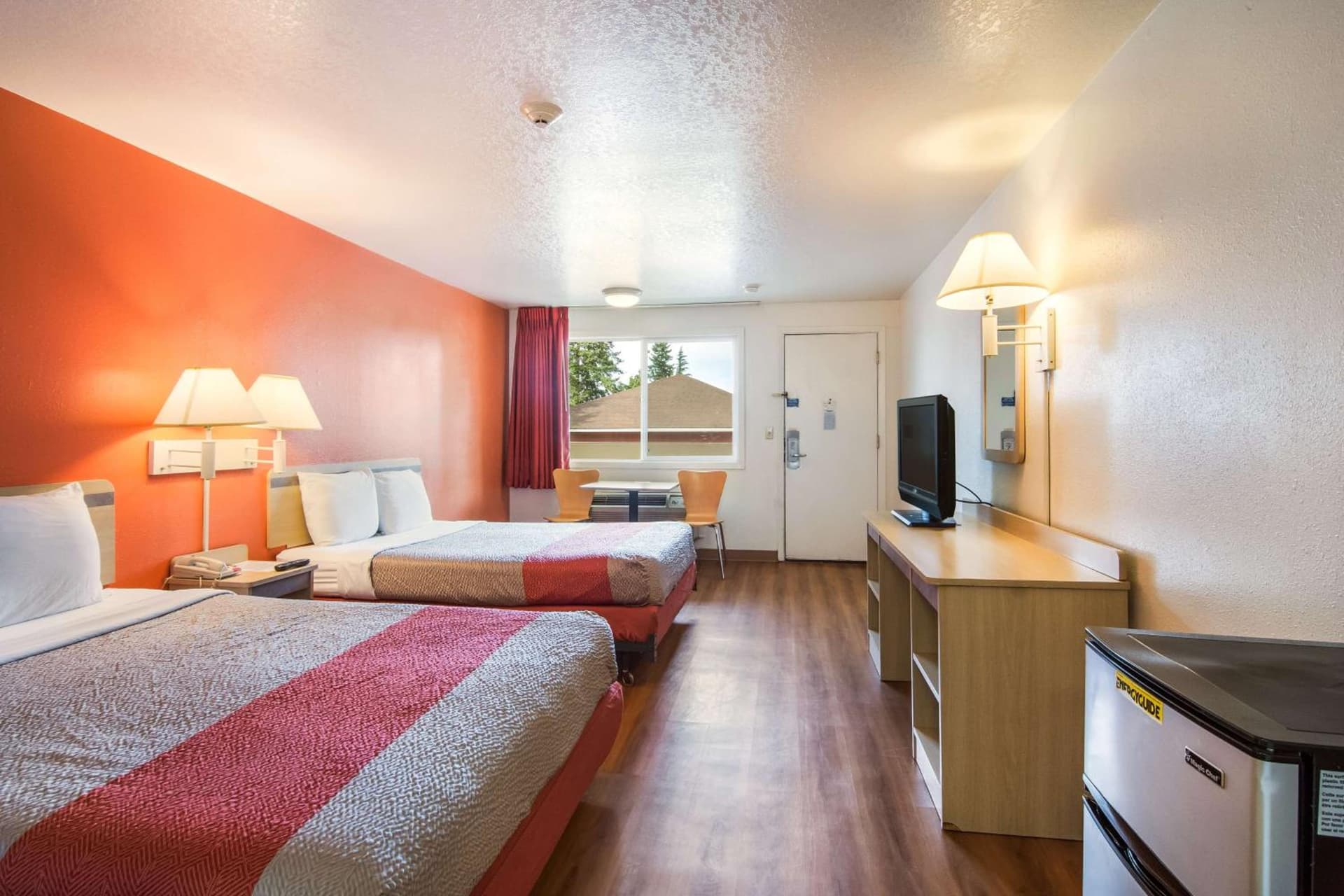 Motel 6-Vancouver, WA gallery photo in Vancouver, WA — image 40