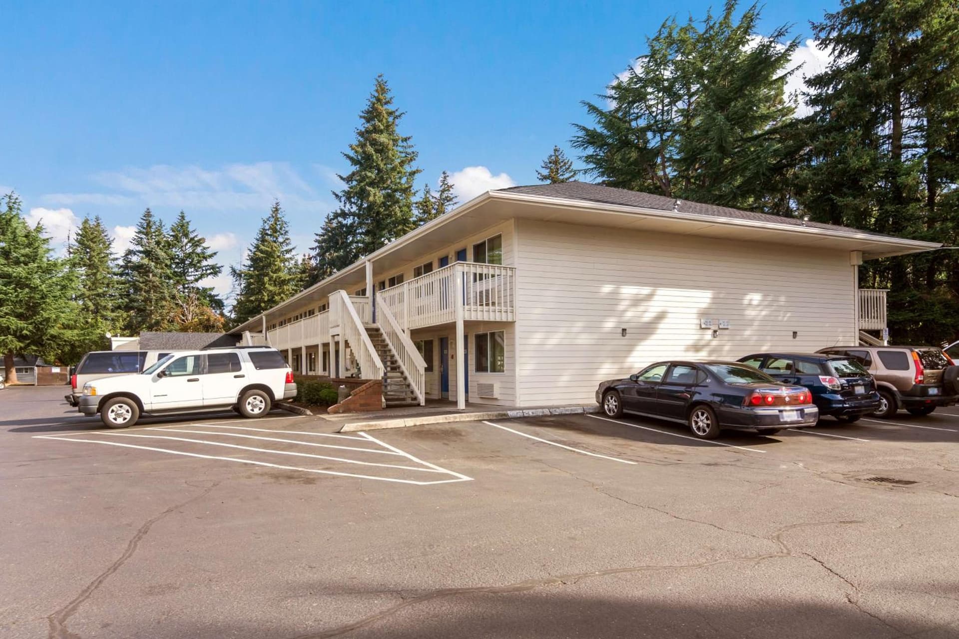 Motel 6-Vancouver, WA gallery photo in Vancouver, WA — image 18