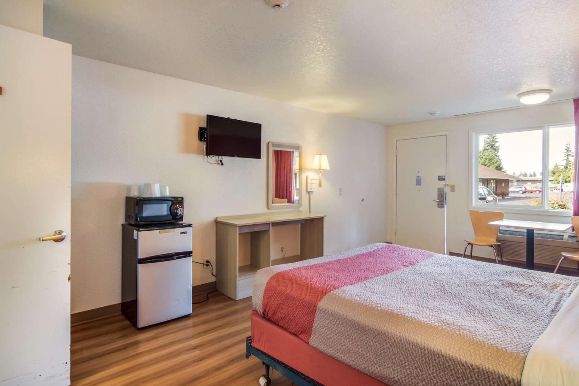 Motel 6-Vancouver, WA gallery photo in Vancouver, WA — image 31
