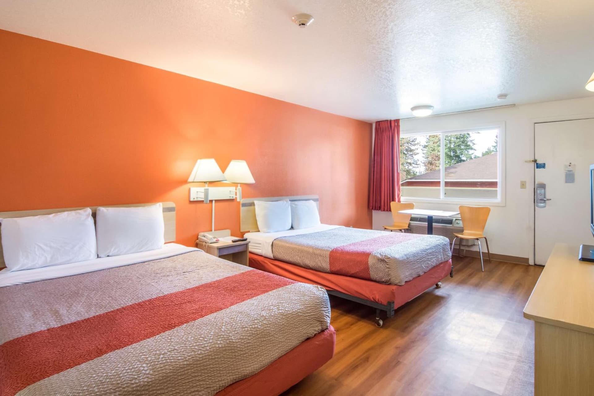 Motel 6-Vancouver, WA gallery photo in Vancouver, WA — image 46
