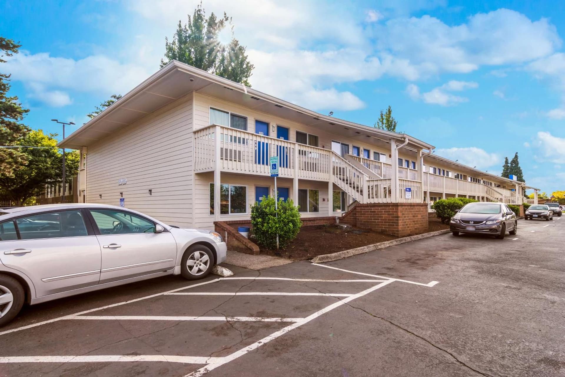 Motel 6-Vancouver, WA gallery photo in Vancouver, WA — image 7
