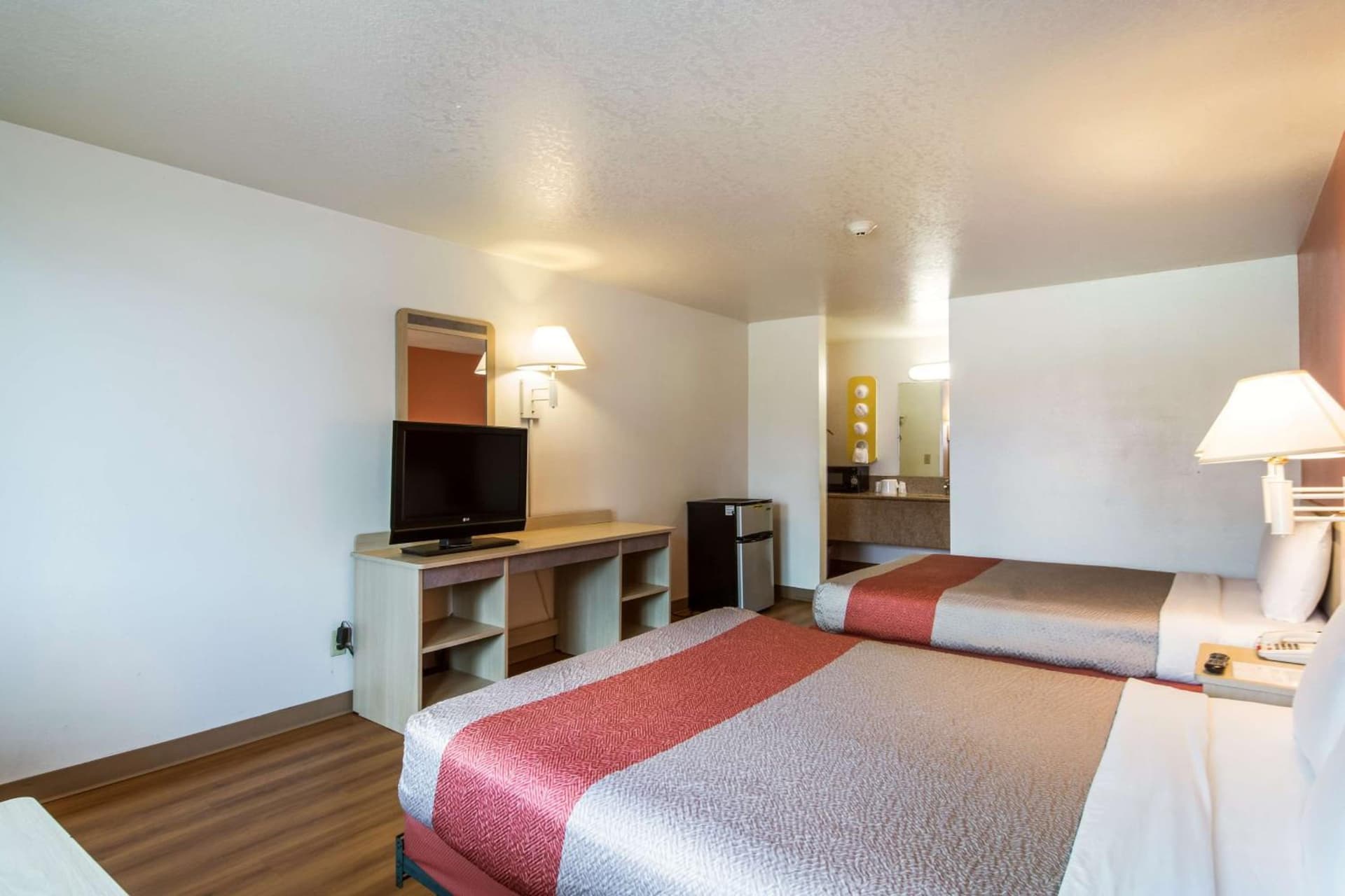Motel 6-Vancouver, WA gallery photo in Vancouver, WA — image 38