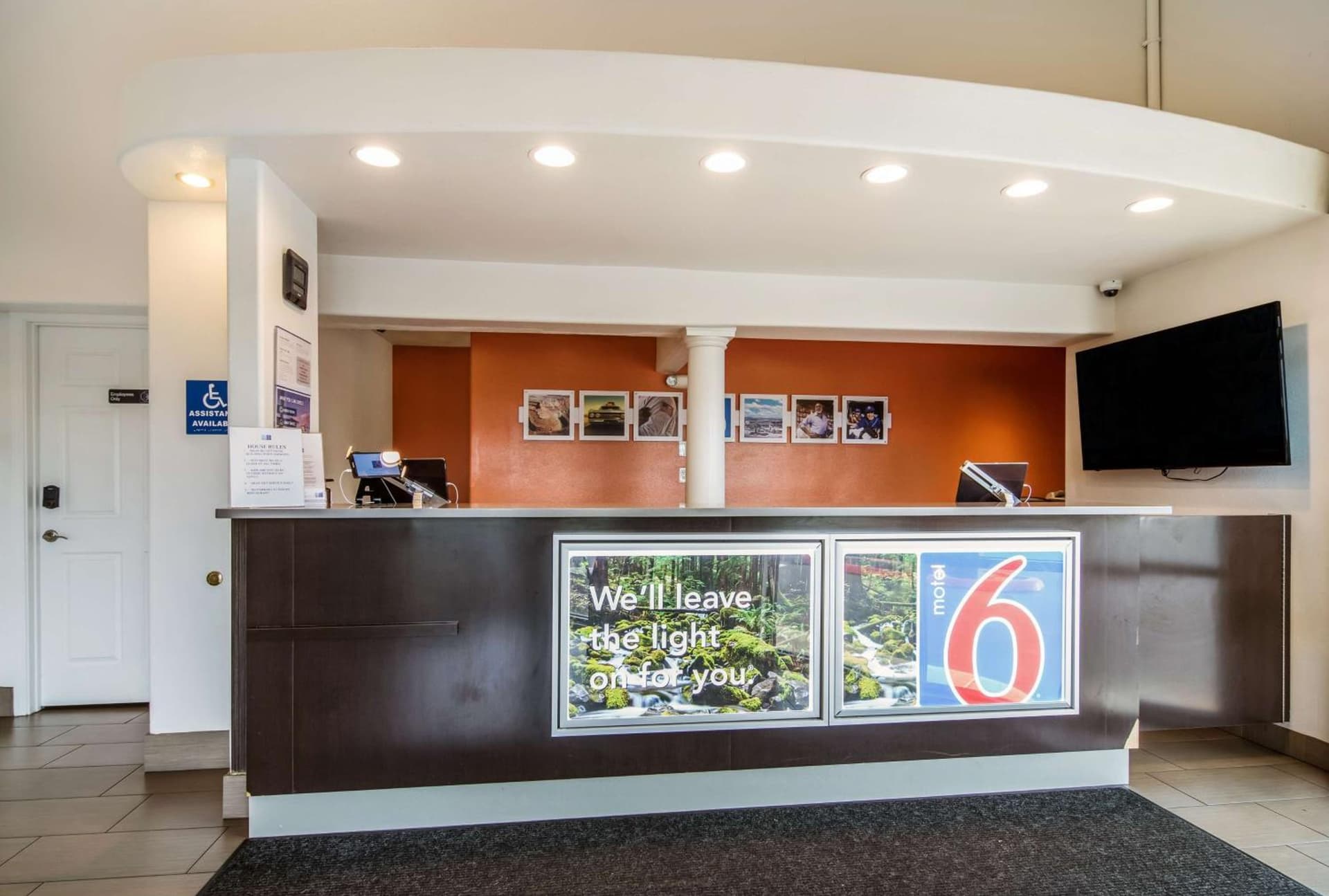 Motel 6-Vancouver, WA gallery photo in Vancouver, WA — image 4