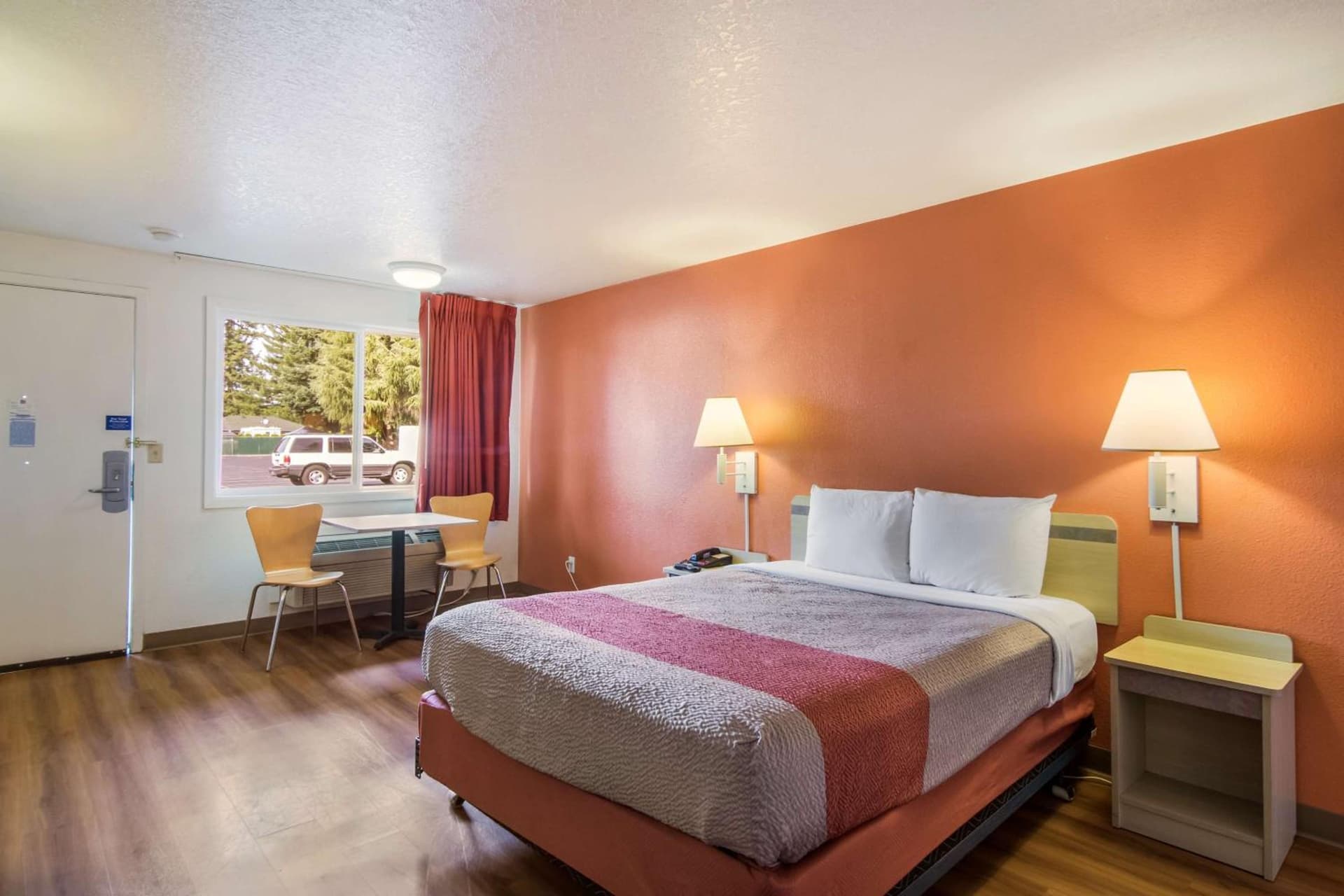Motel 6-Vancouver, WA gallery photo in Vancouver, WA — image 9