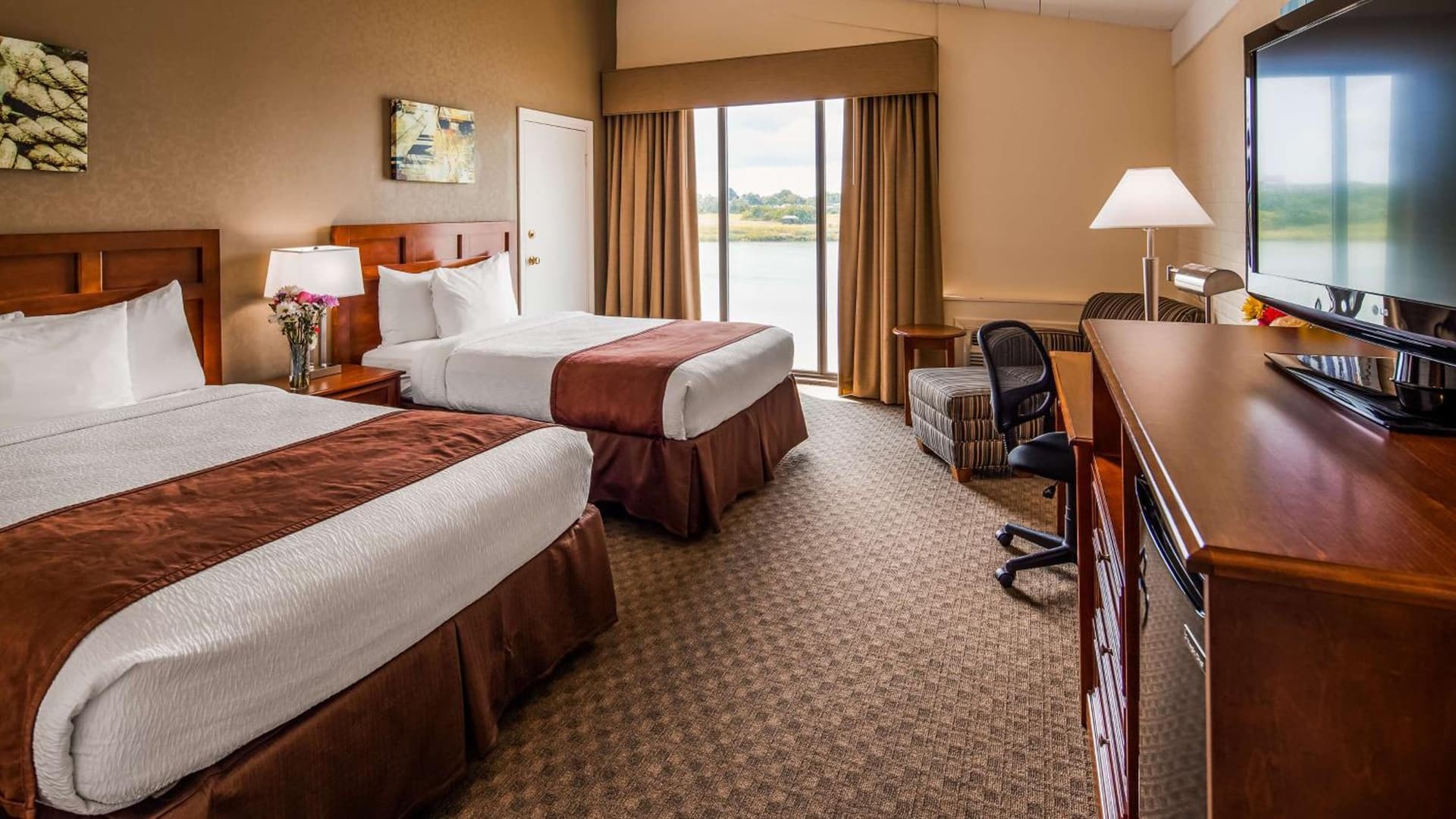 Best Western Adams Inn Quincy-Boston gallery photo in Quincy, MA — image 12