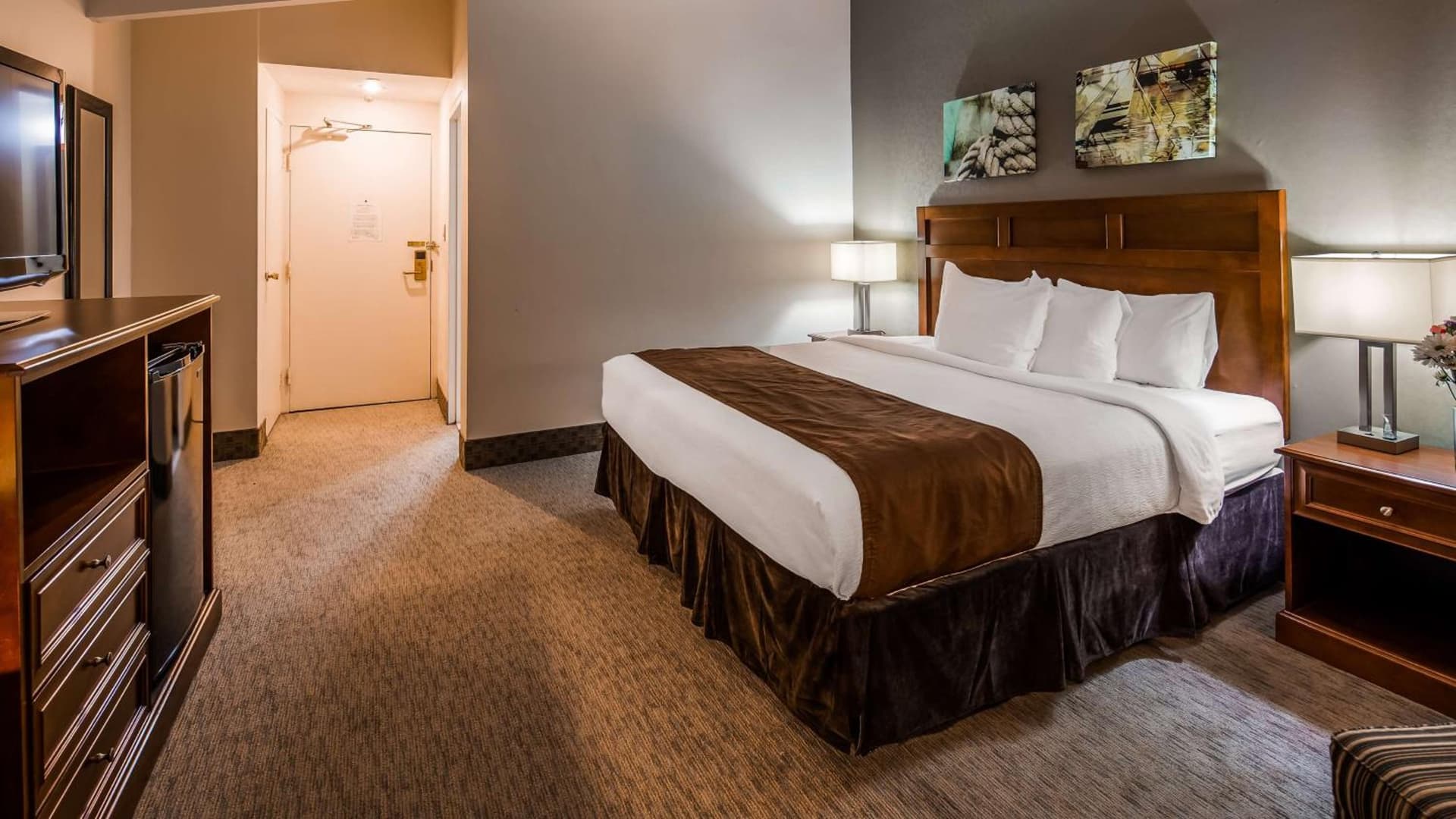 Best Western Adams Inn Quincy-Boston gallery photo in Quincy, MA — image 10