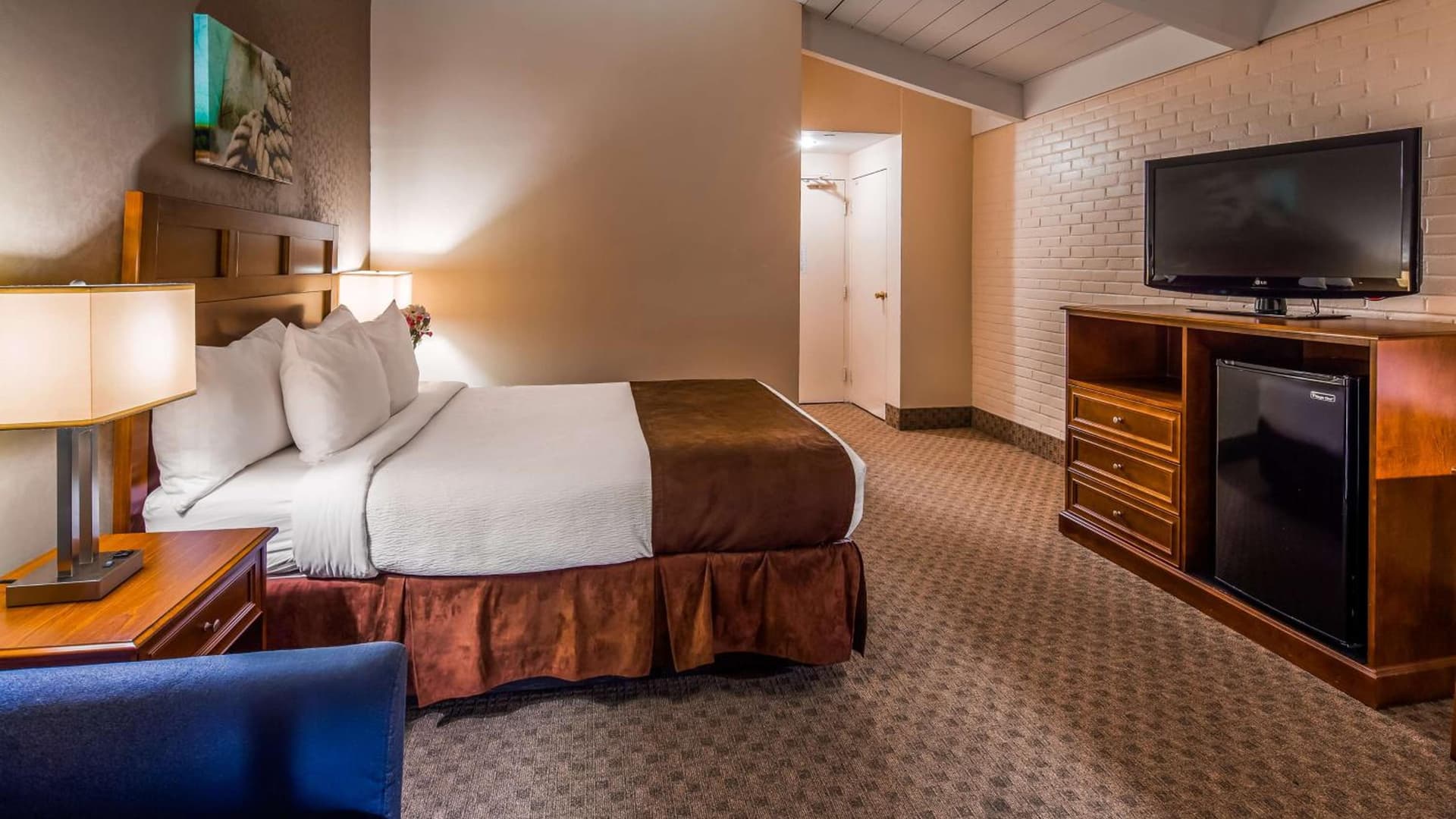 Best Western Adams Inn Quincy-Boston gallery photo in Quincy, MA — image 24