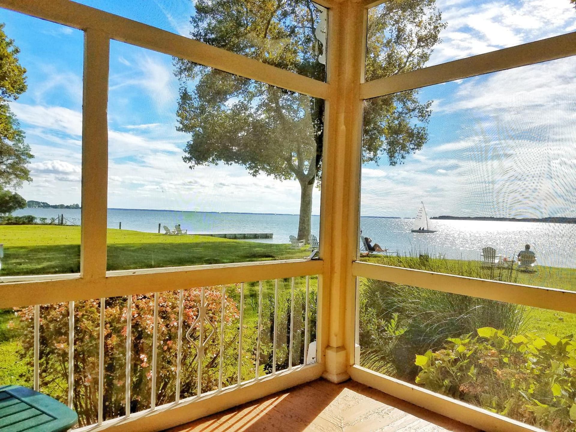 Sandaway Suites & Beach gallery photo in Oxford, MD — image 163