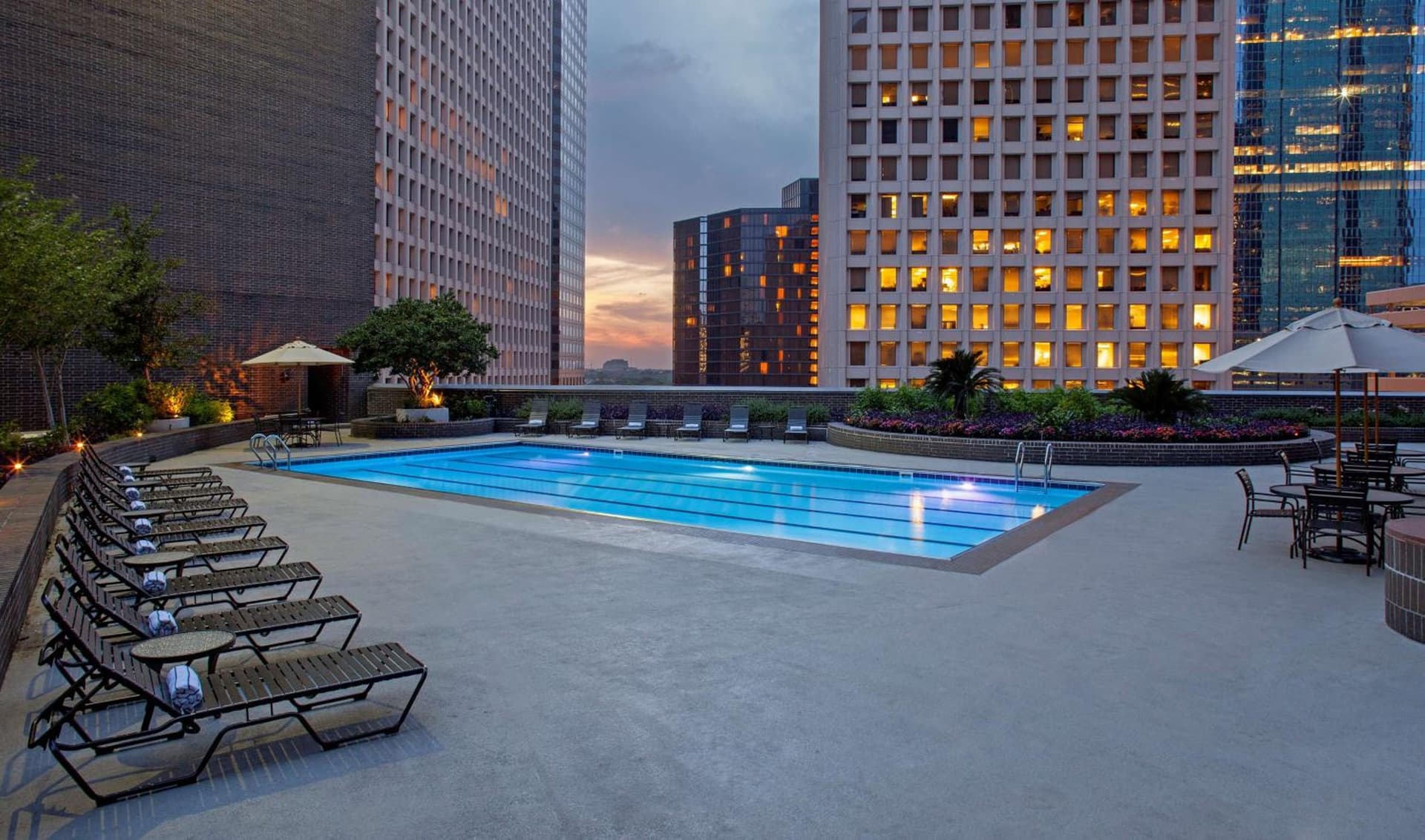 Hyatt Regency Houston Downtown gallery photo in Houston, TX — image 25