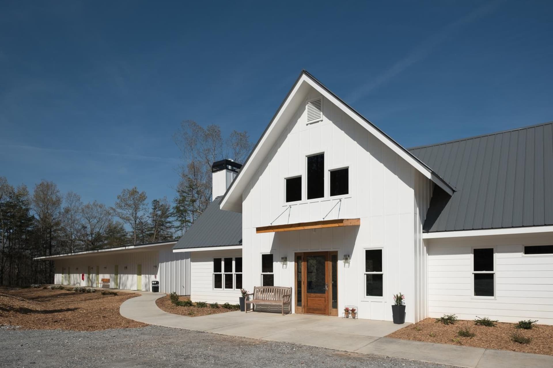 The Limelight Inn property views in Dahlonega, GA — gallery photo 3