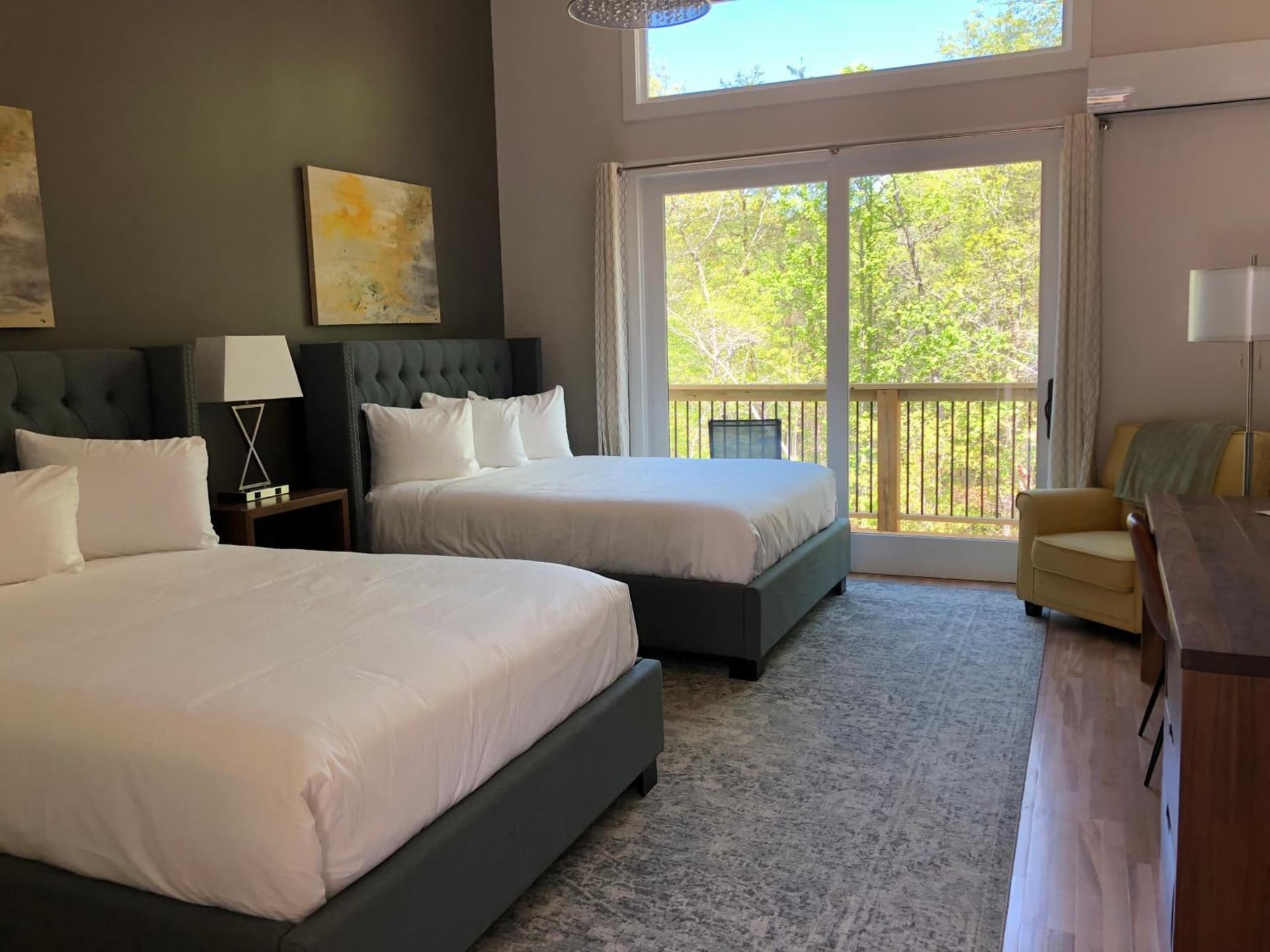 The Limelight Inn gallery photo in Dahlonega, GA — image 26
