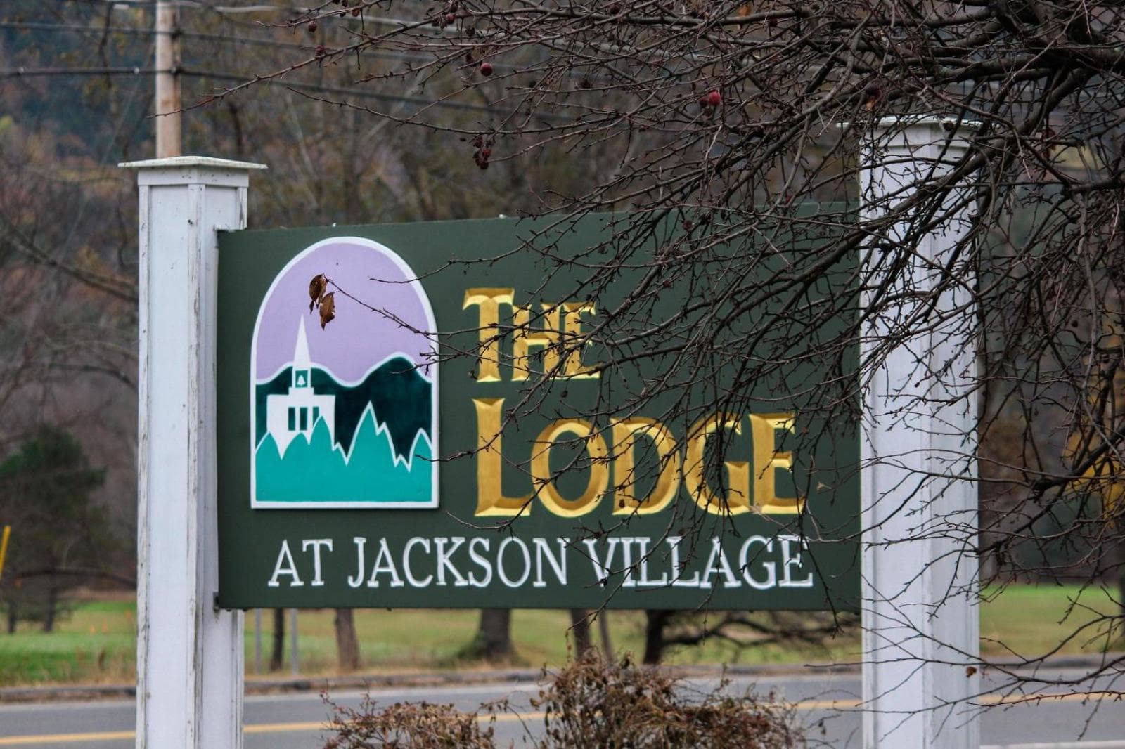 The Lodge at Jackson Village gallery photo in Jackson — image 84