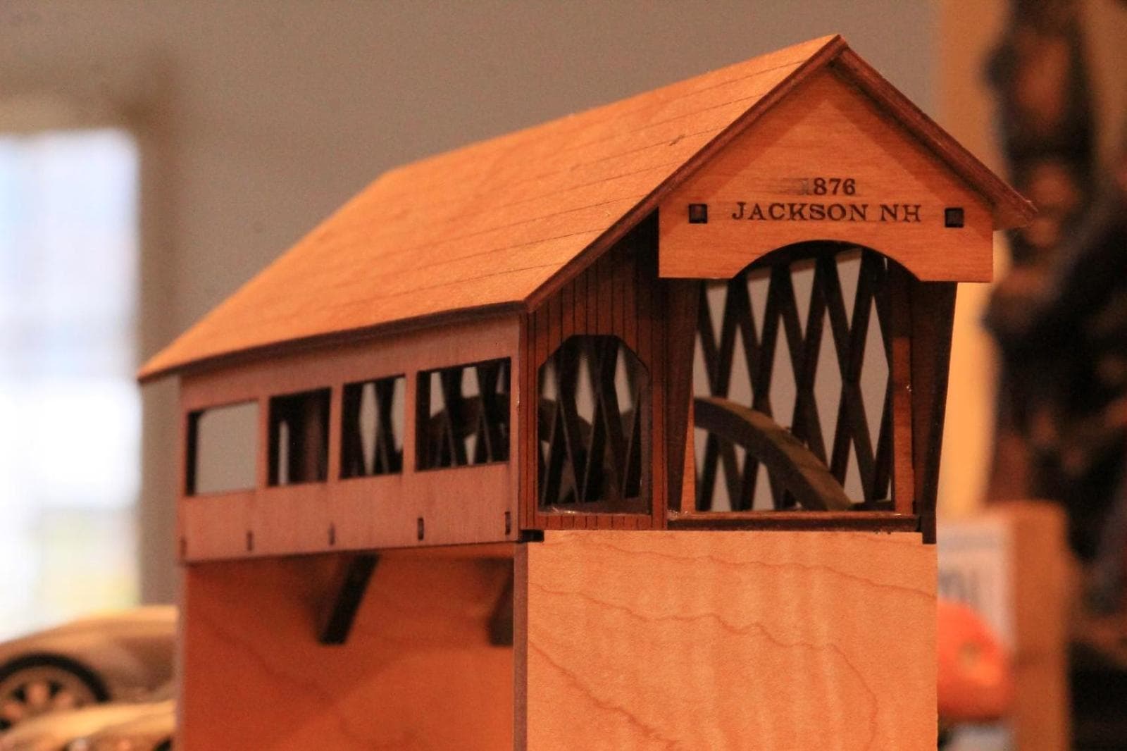 The Lodge at Jackson Village gallery photo in Jackson — image 40
